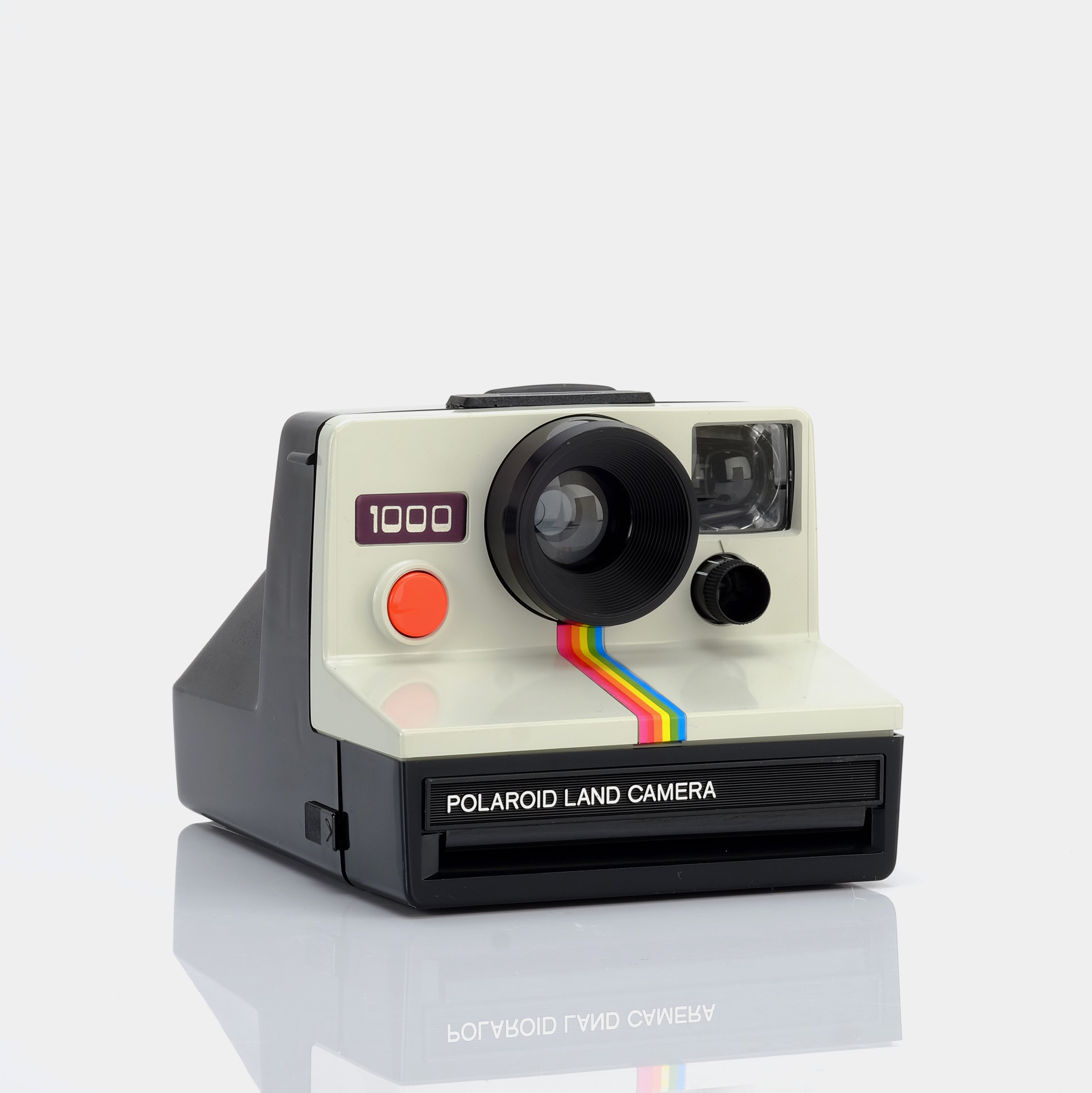 Polaroid SX-70 1000 Instant Film Camera
