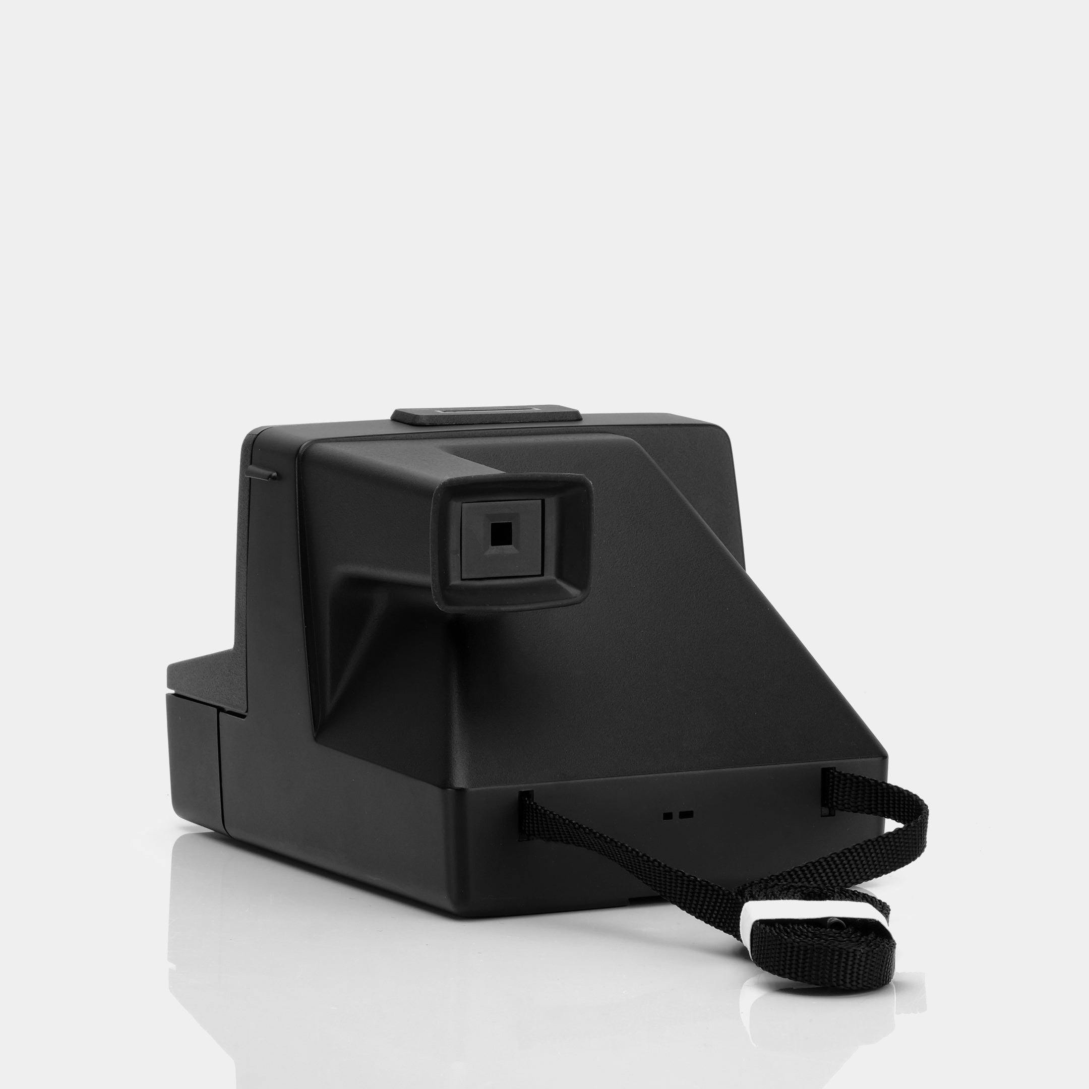Polaroid SX-70 2000 Coated Lens Instant Film Camera