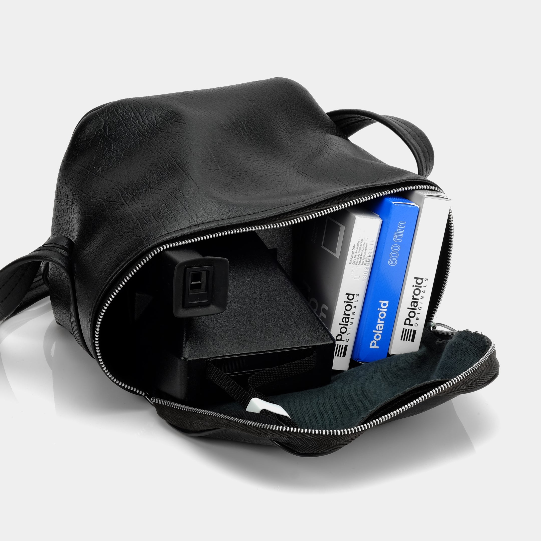 Polaroid Instant Camera Bag