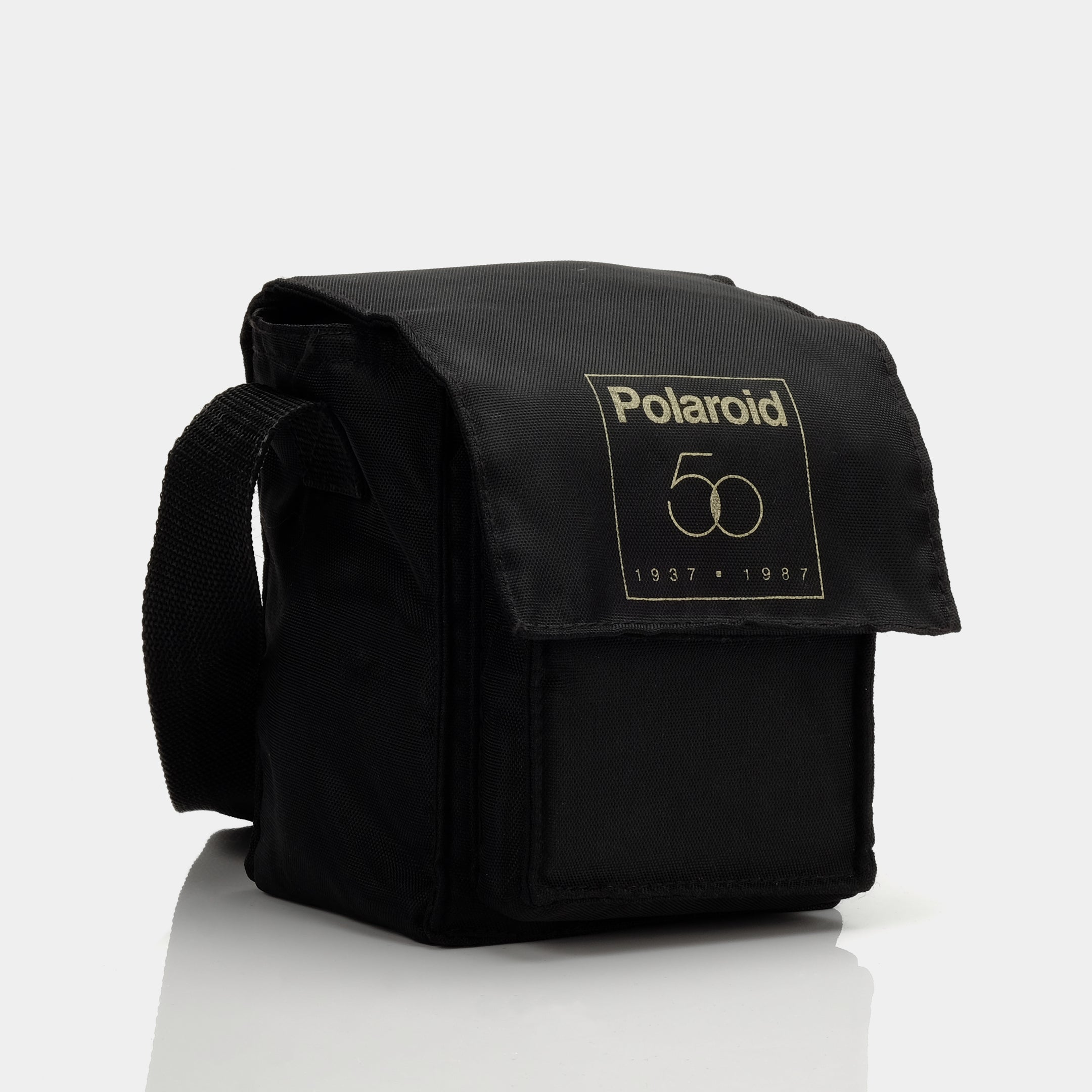 Polaroid 50th Anniversary Edition Instant Camera Bag