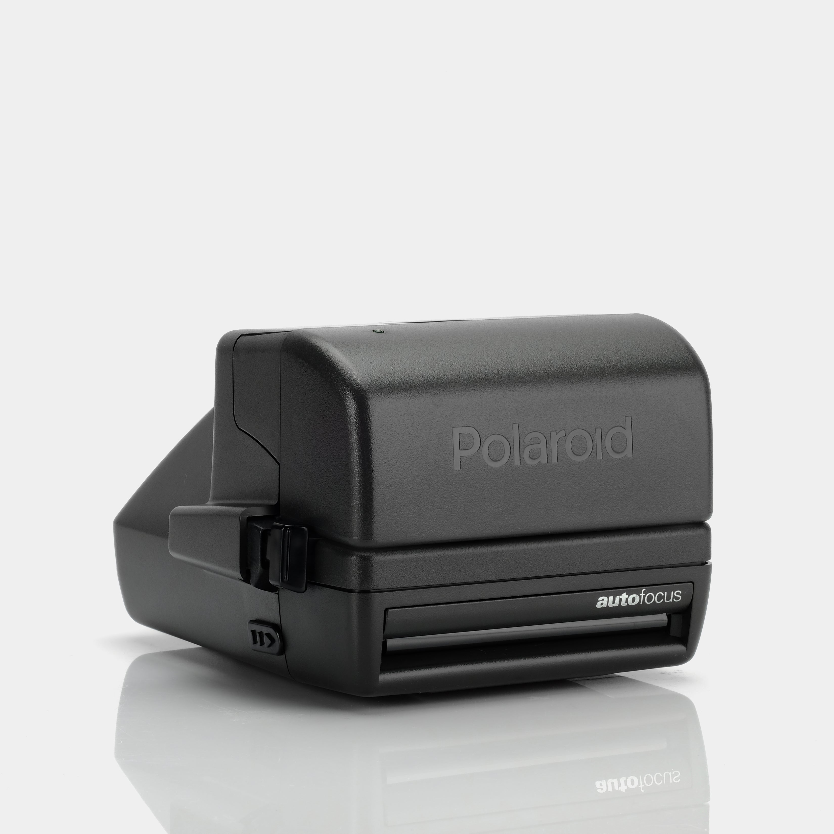 Polaroid 600 636 Autofocus 600 Instant Film Camera