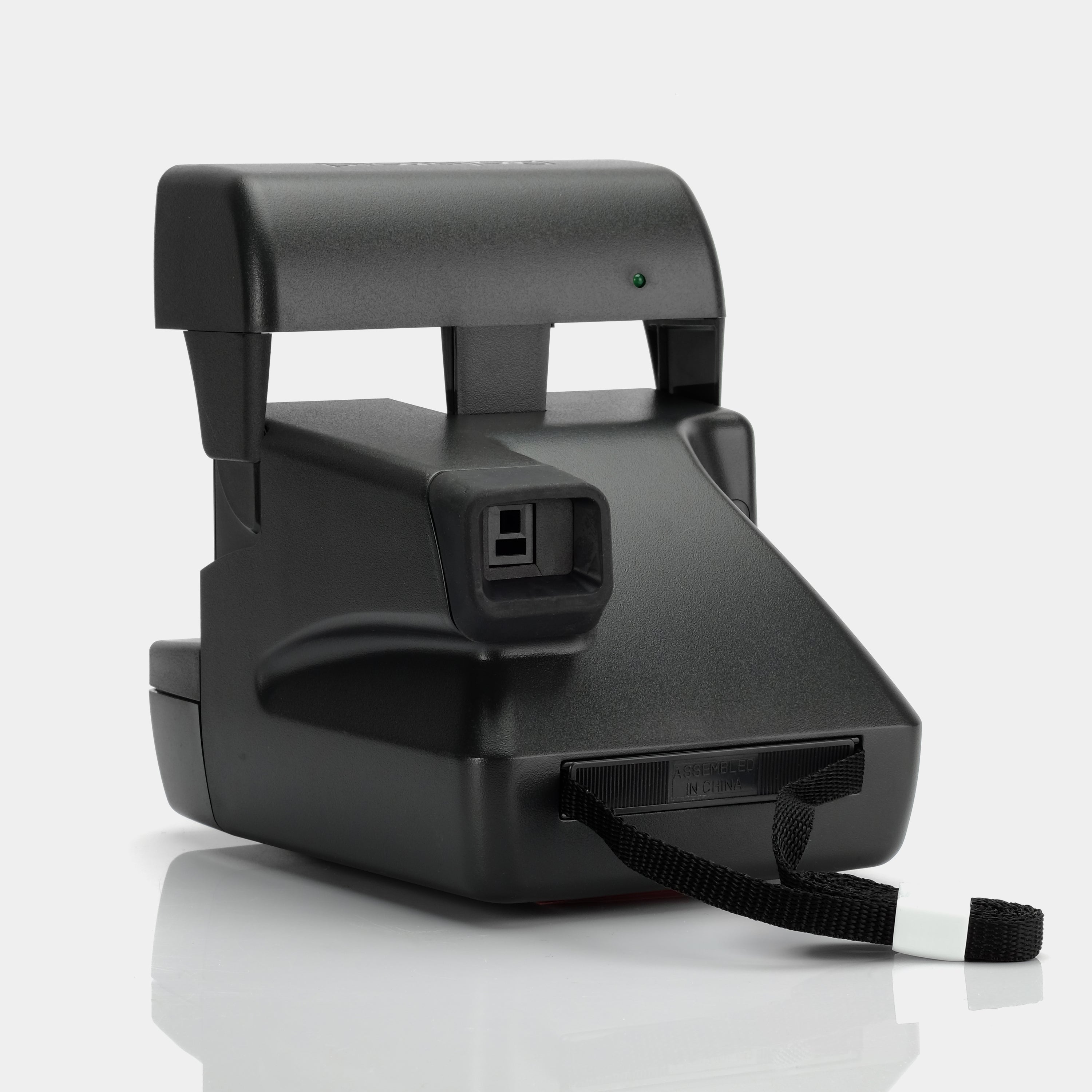 Polaroid 600 636 Autofocus 600 Instant Film Camera
