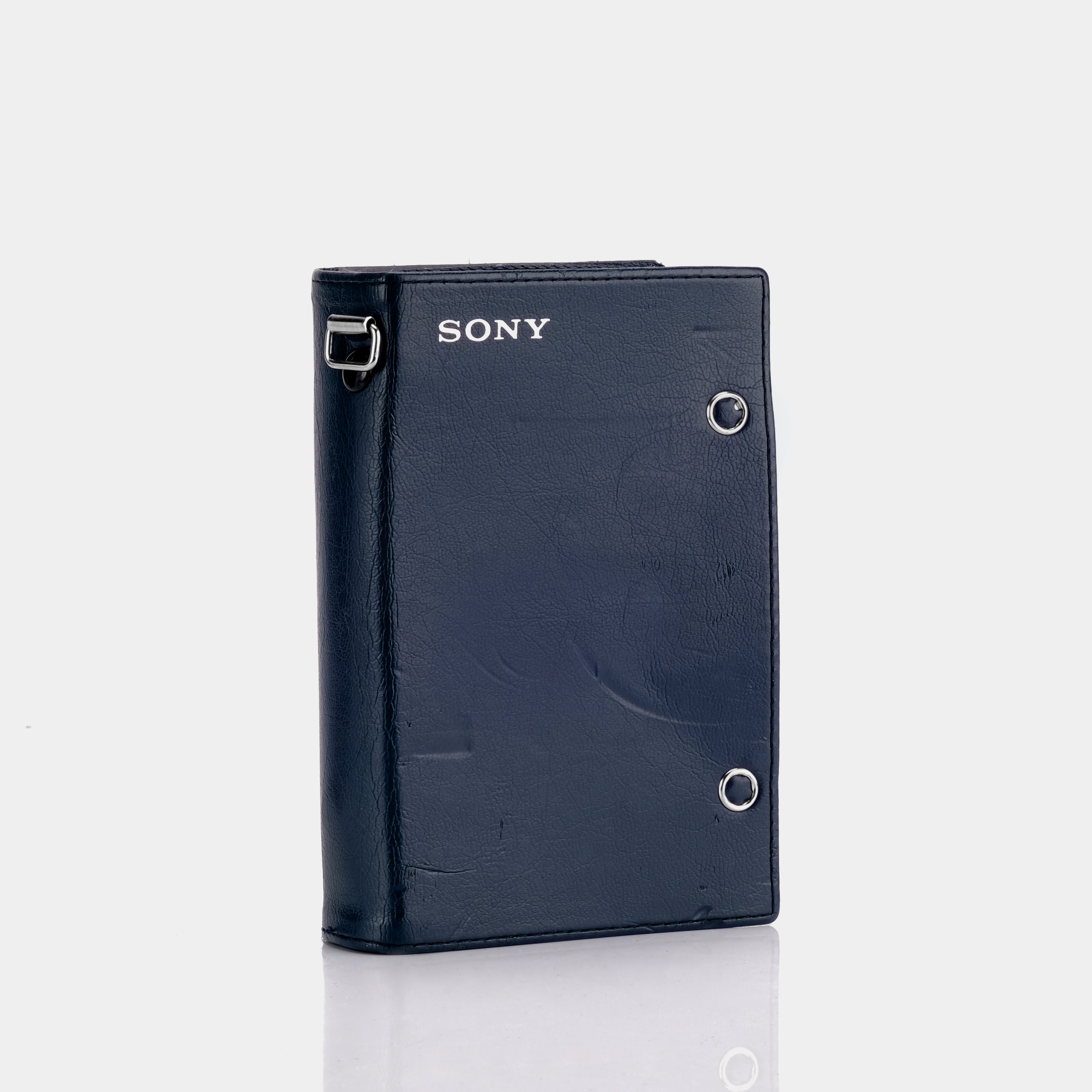 TPS-L2 Portable Cassette Player Case
