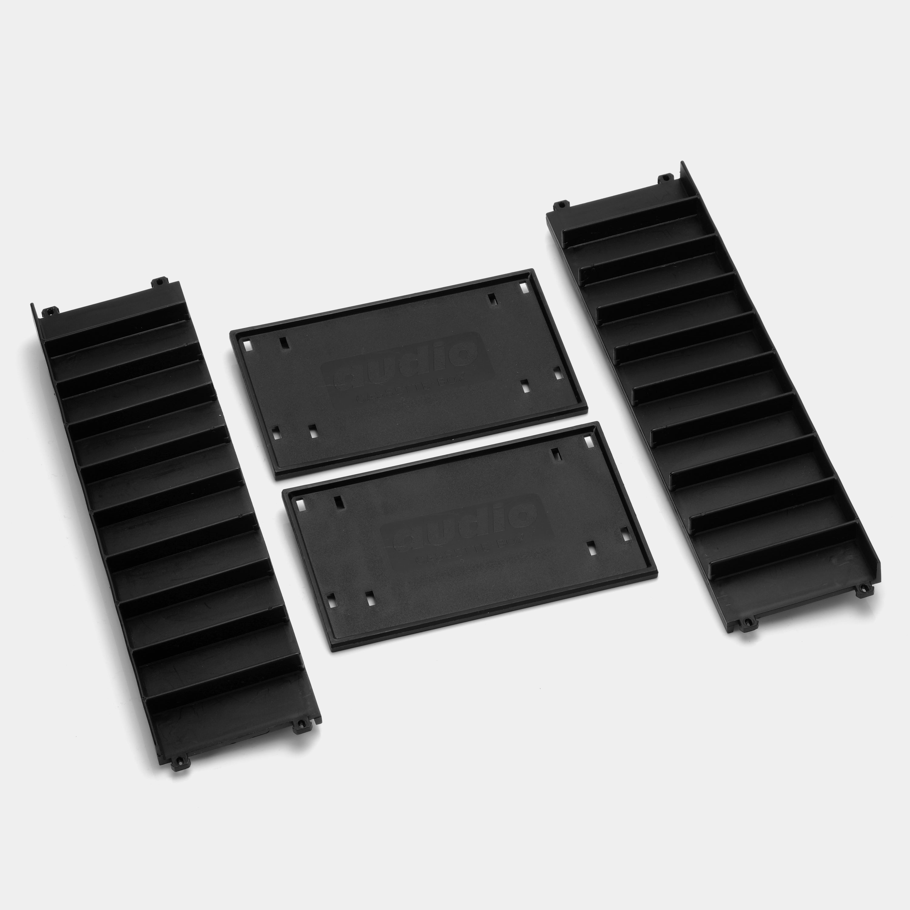 VELCRO-TAPE for Audio Rack Trays or Portable Units — AV Now
