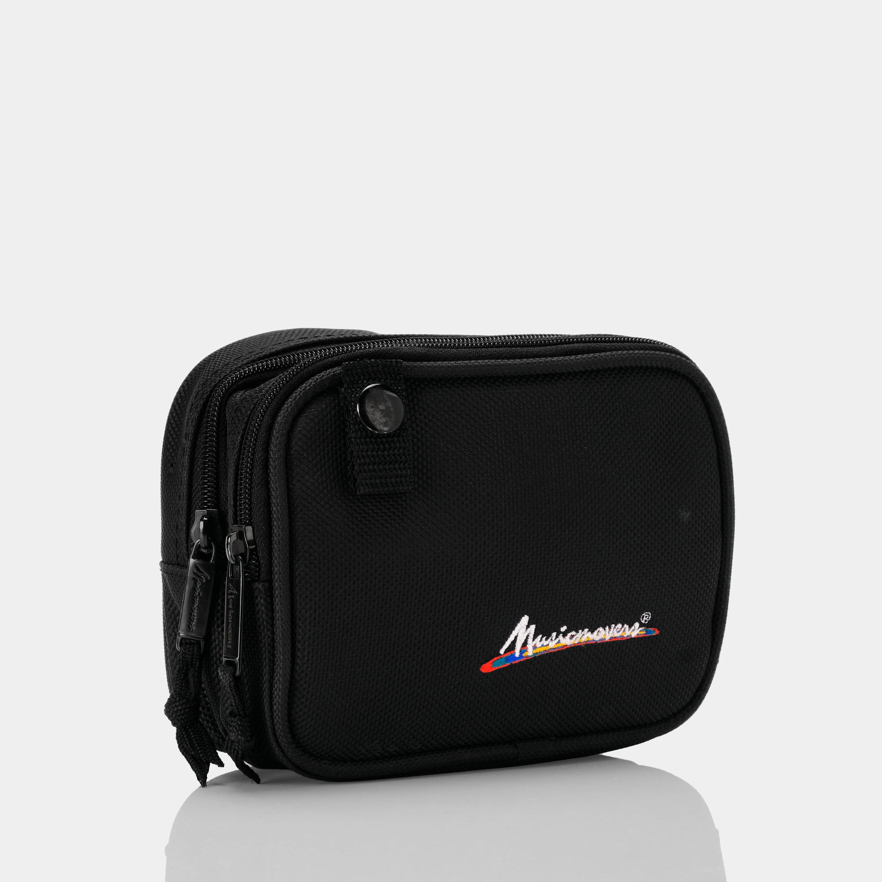 Musicmovers Cassette Player Storage Bag