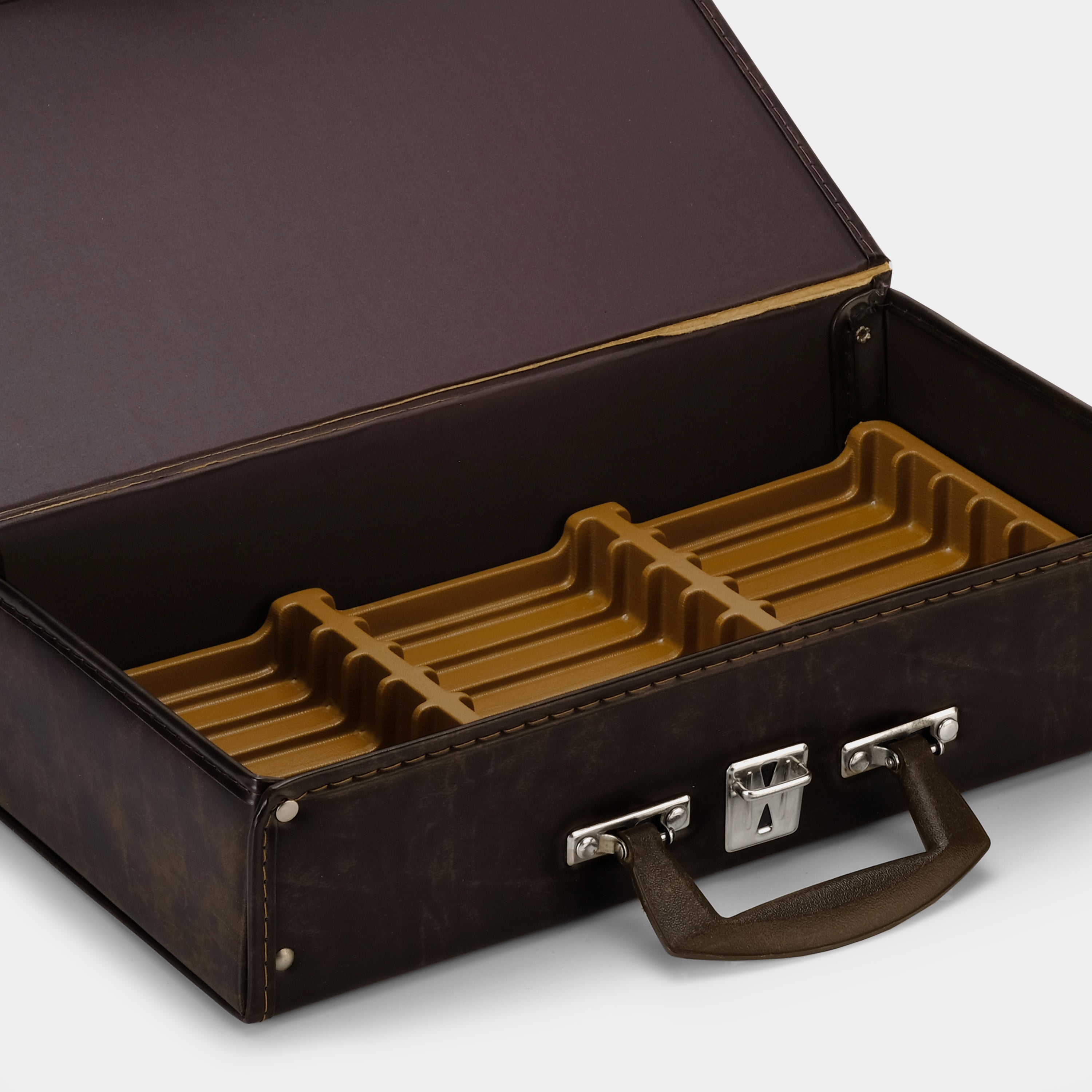 Cassette briefcase Clearance