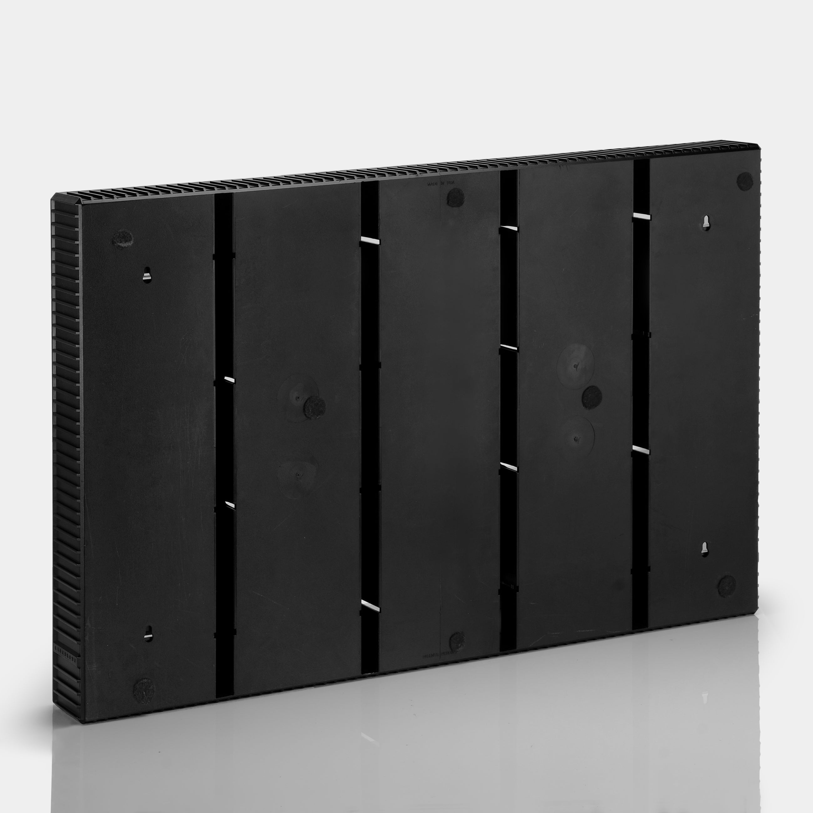 Laserline AC100 Wall Mount Cassette Storage for 100 Cassettes