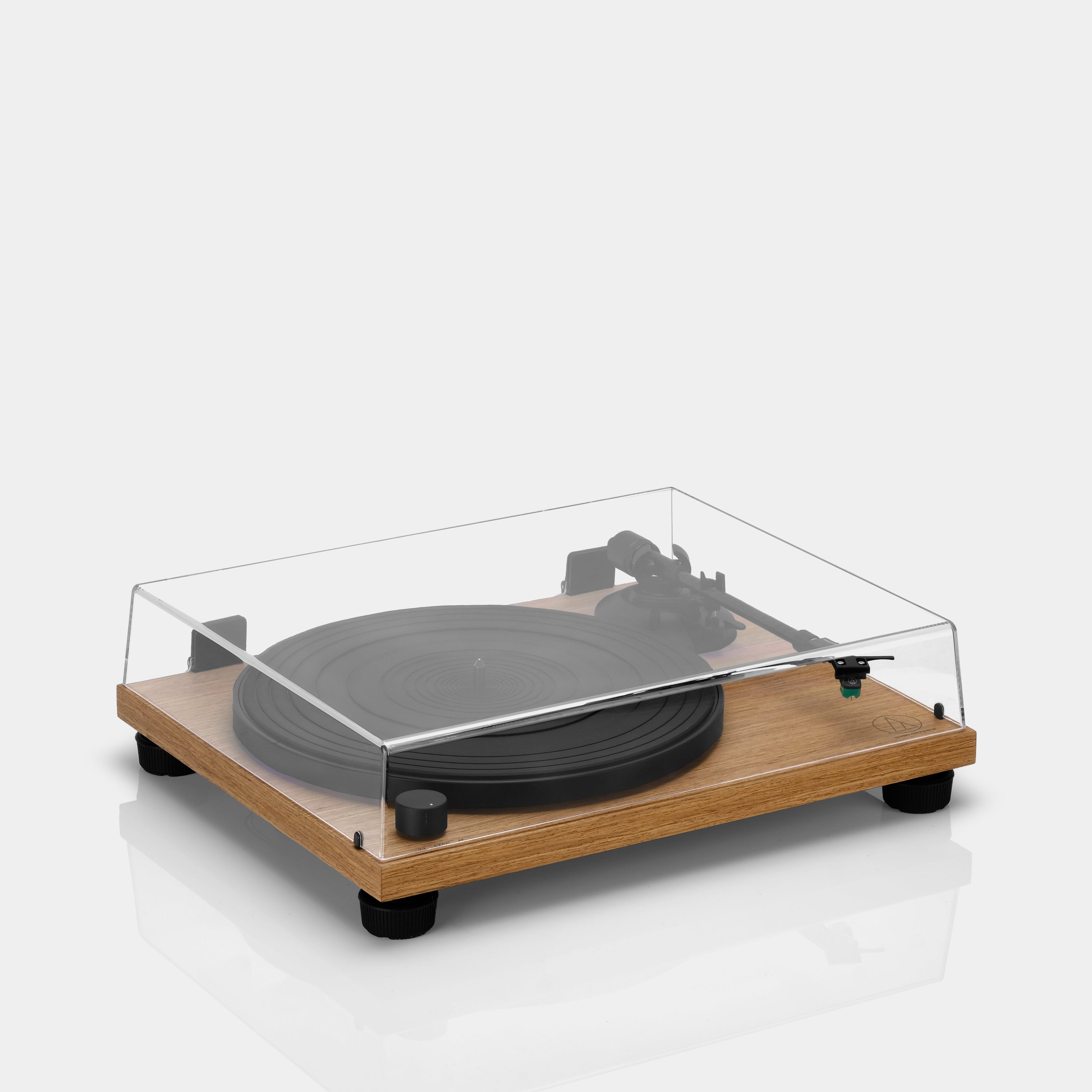 Audio Technica AT-LPW40WN Turntable