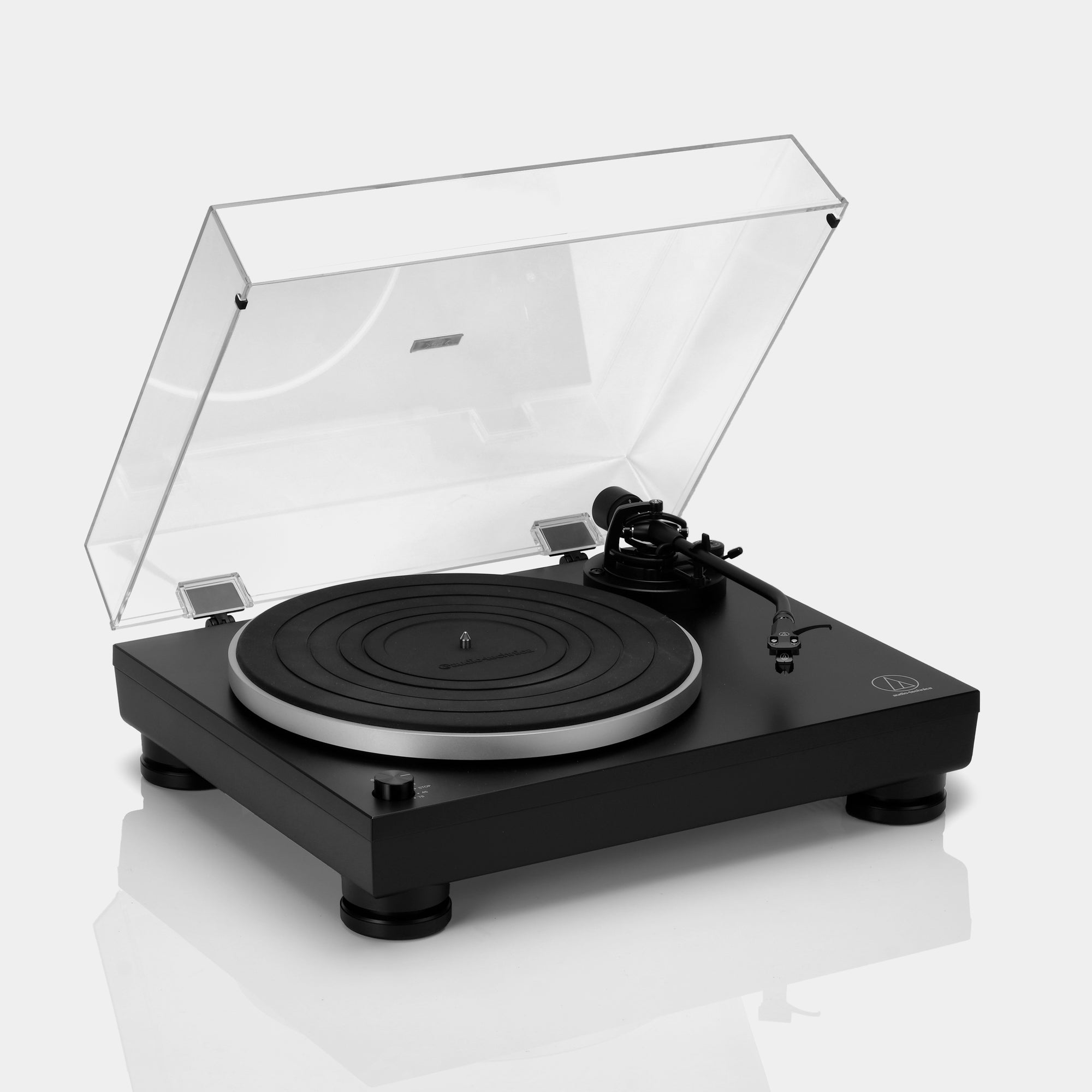 Audio Technica ATLP5X Turntable