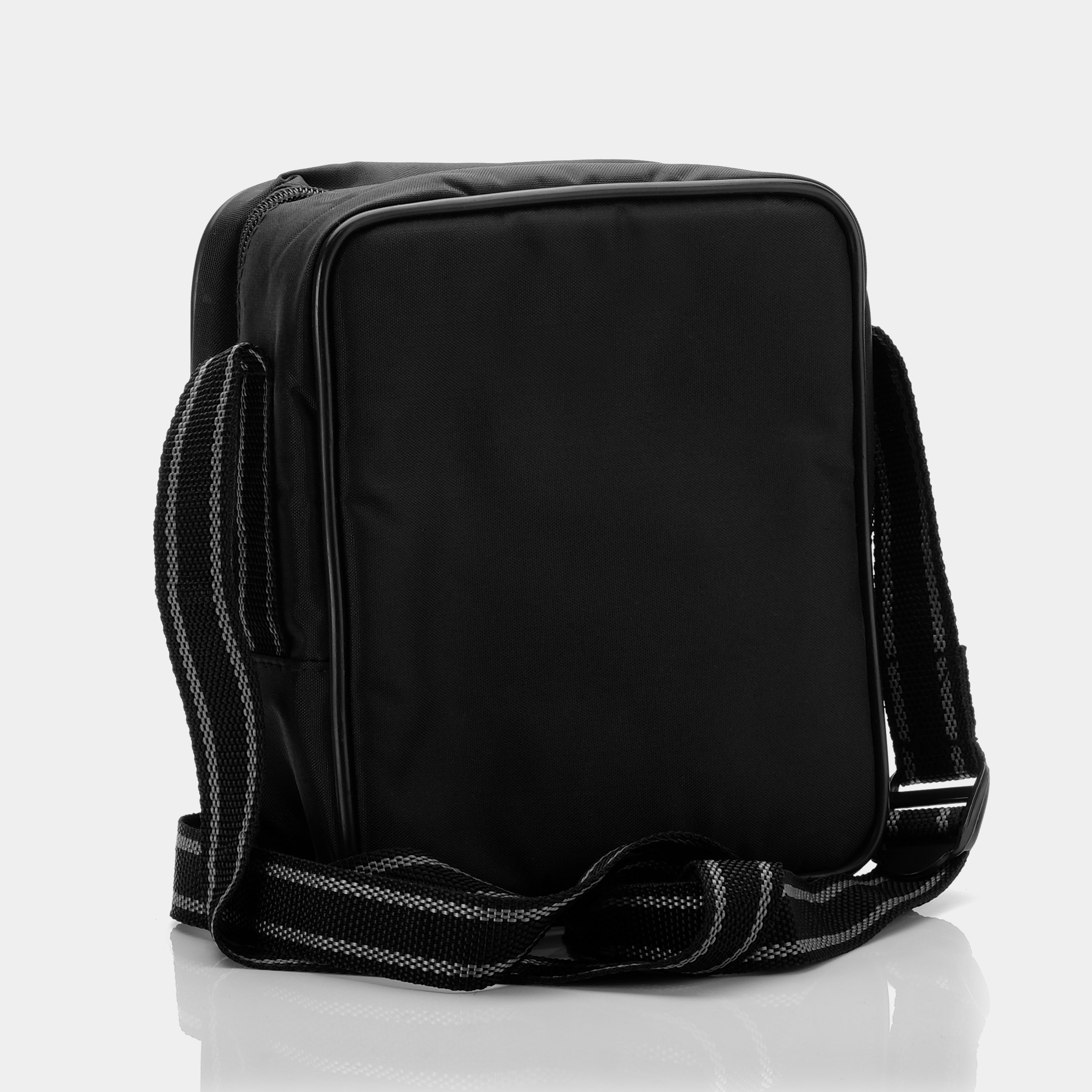 AKO Black Instant Camera Bag