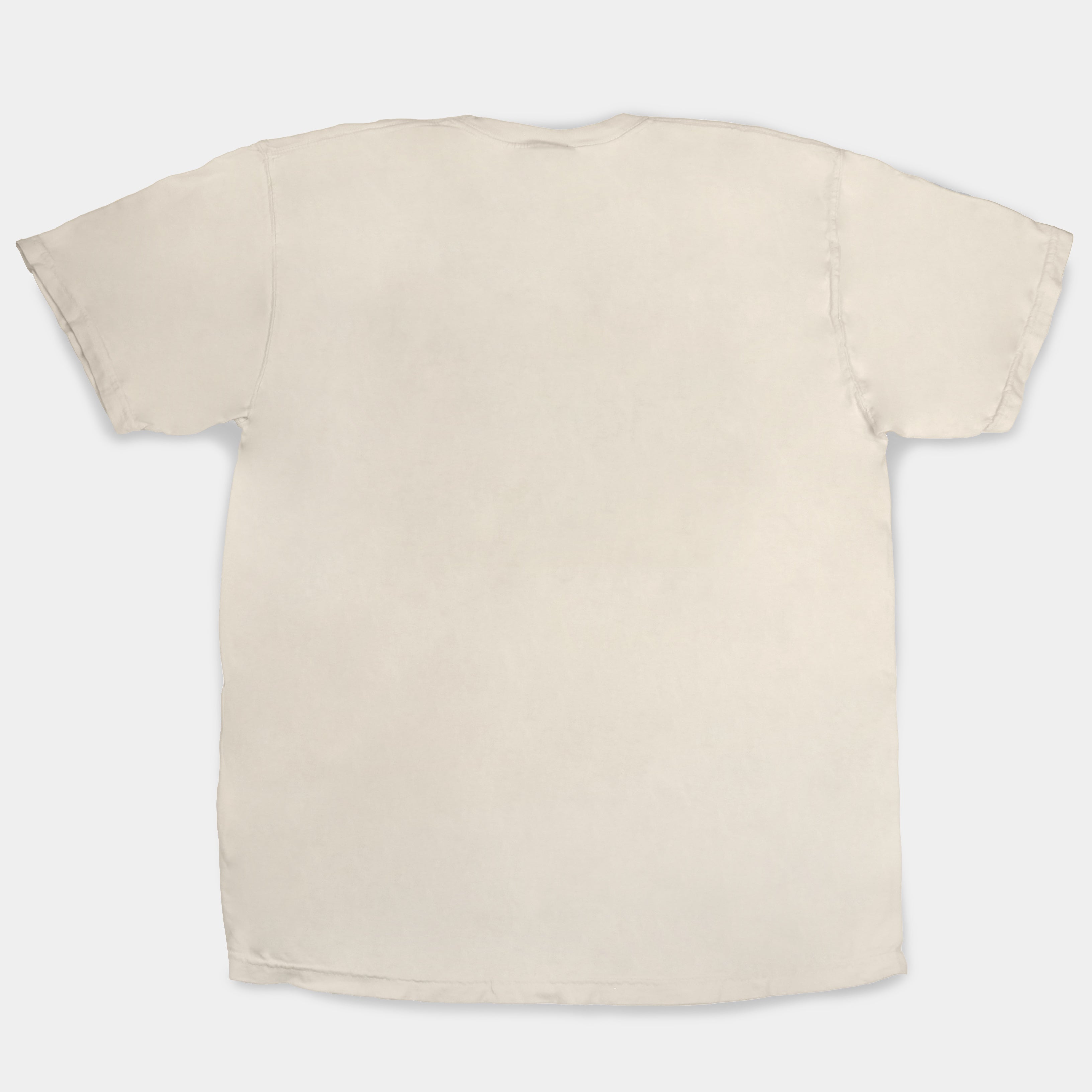 Leo Nocentelli: Another Side Ivory T-Shirt