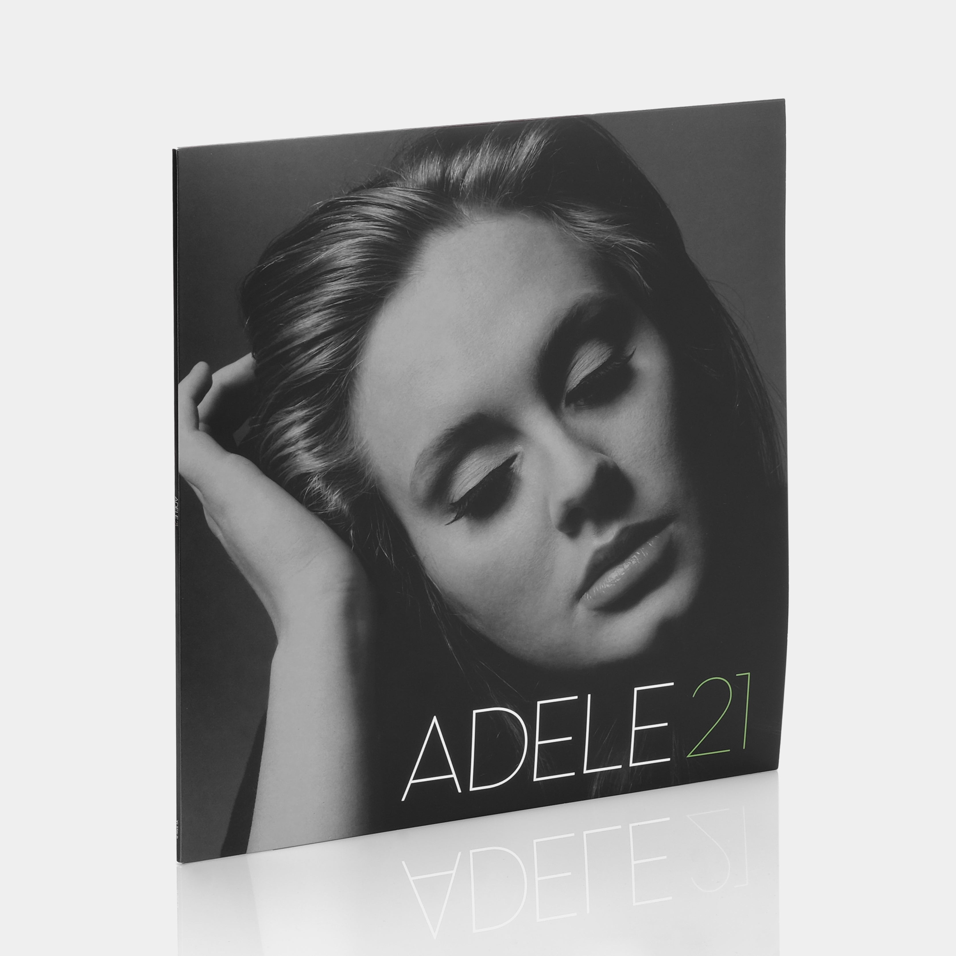 Adele - 21 LP Vinyl Record