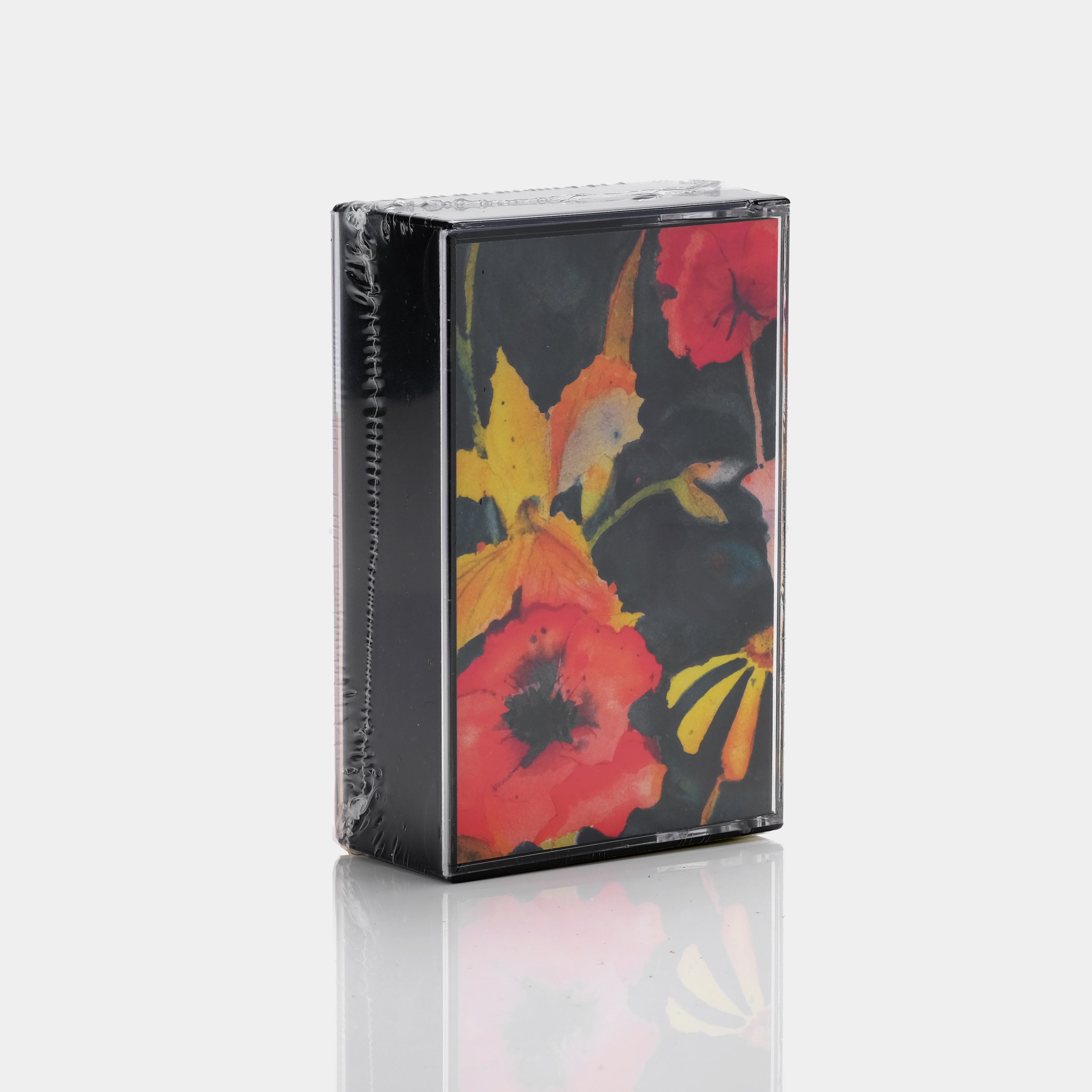 Adrianne Lenker - Songs And Instrumentals Cassette Tape Set