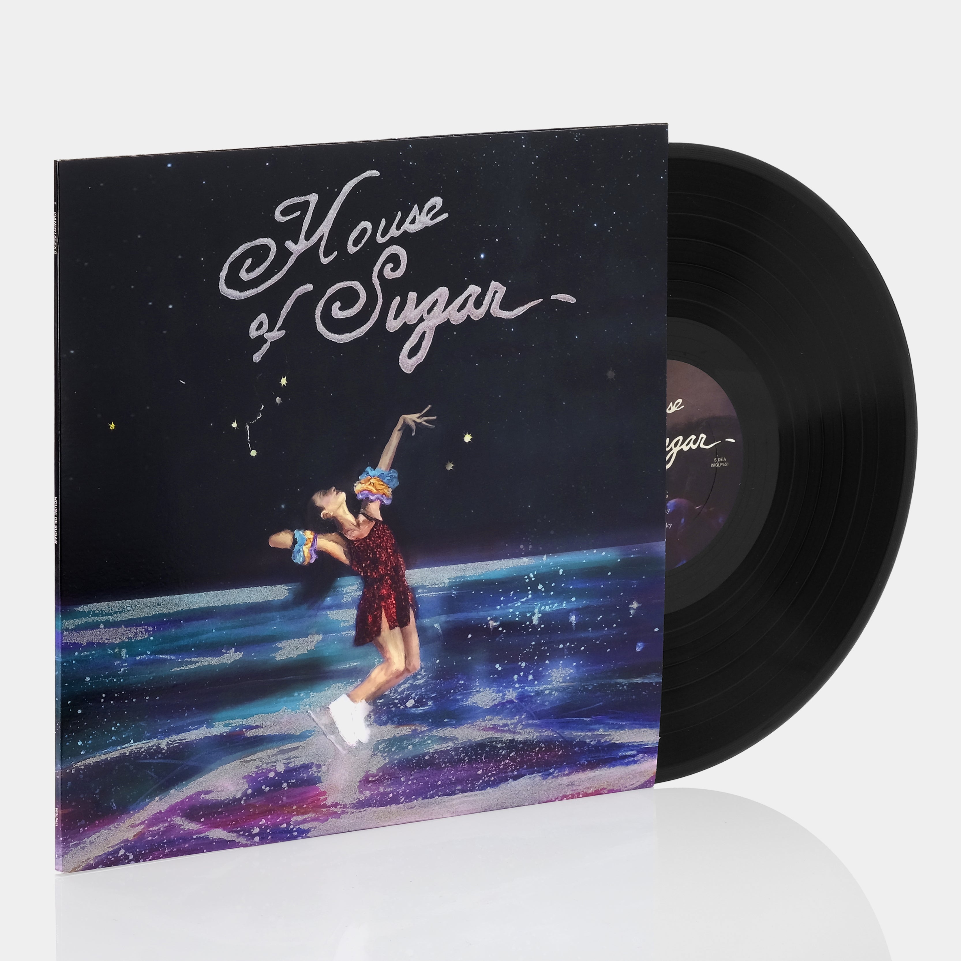 Alex G - House Of Sugar LP Vinyl Record