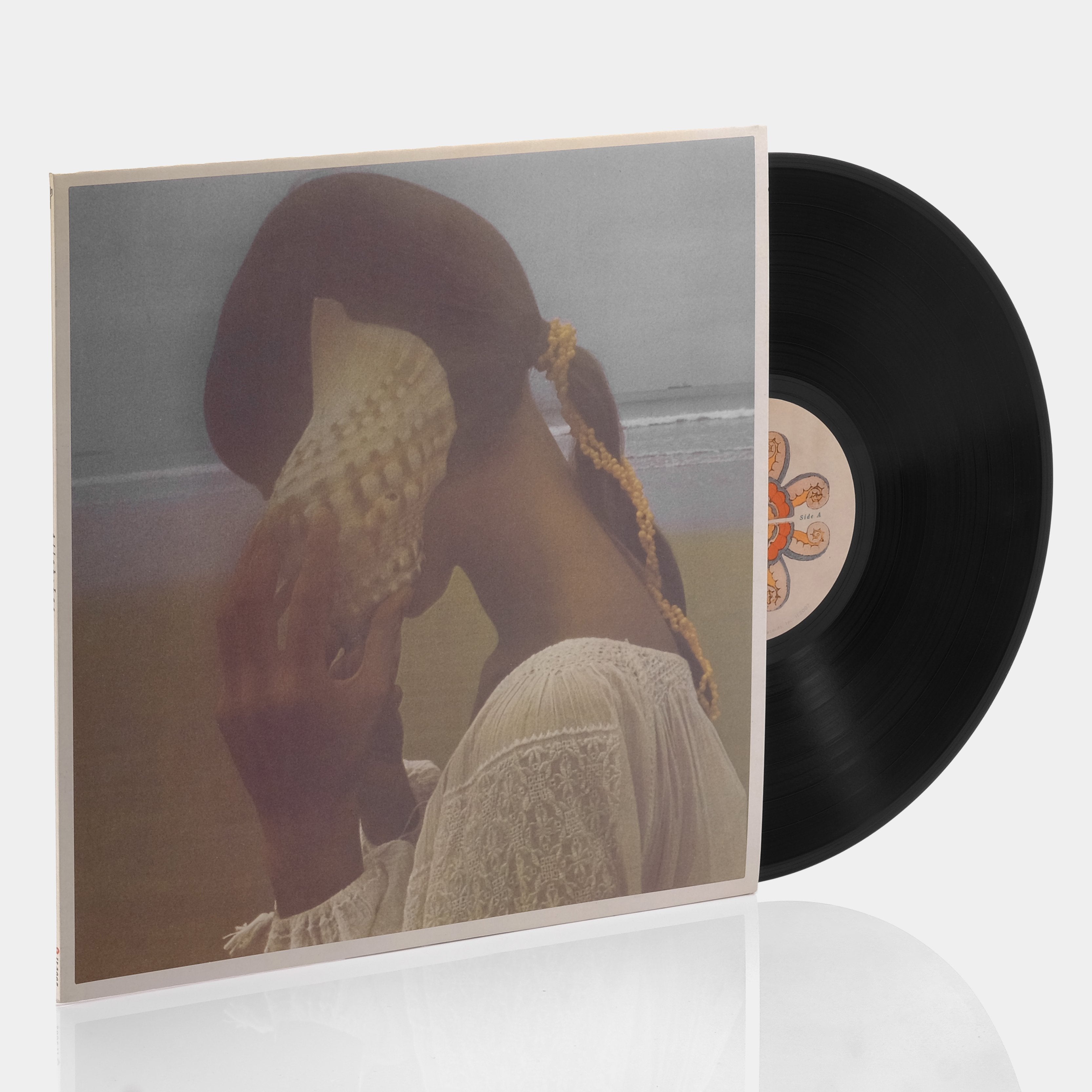 Allah-Las - Allah-Las LP Vinyl Record