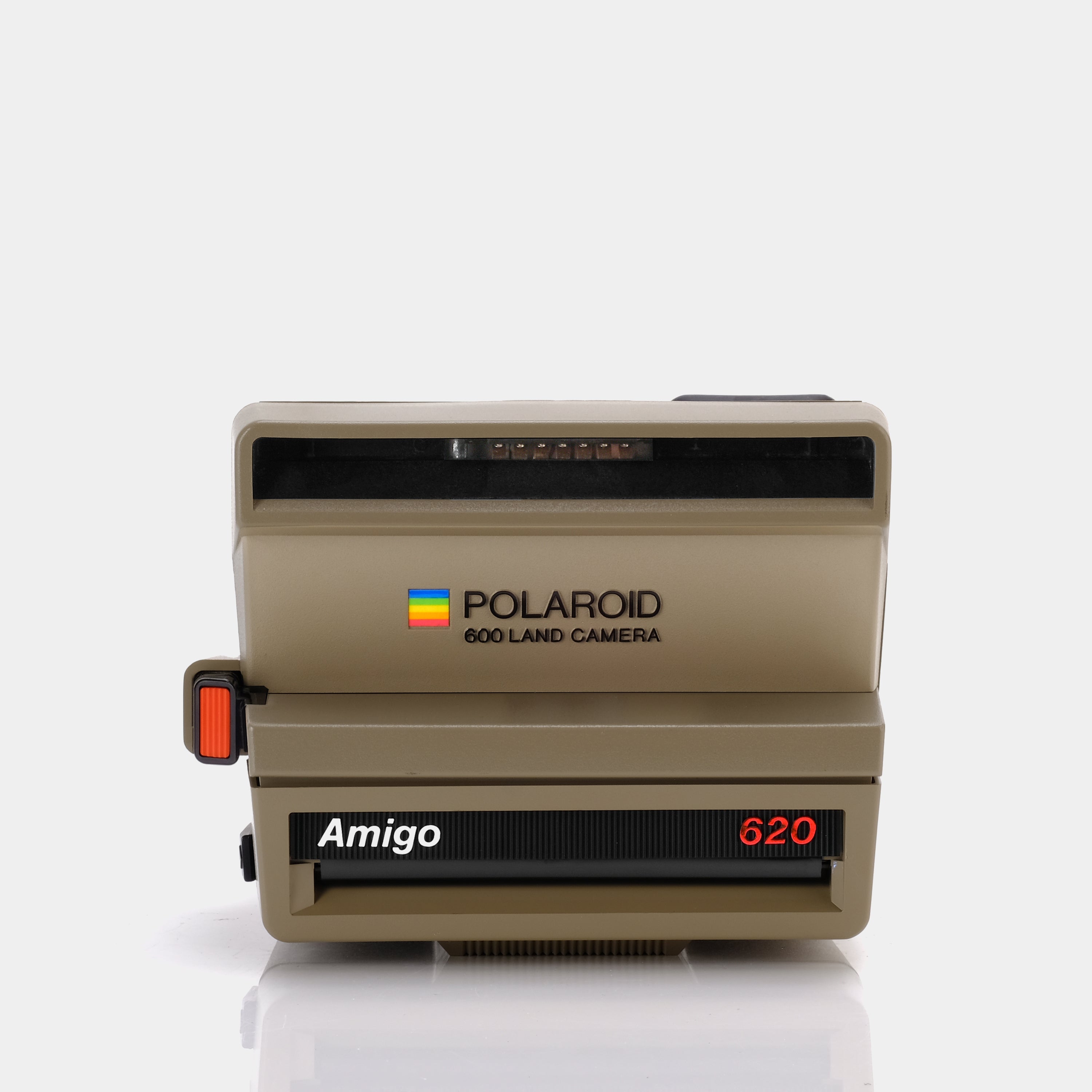 Polaroid 600 Amigo 620 Instant Film Camera (No Flash)