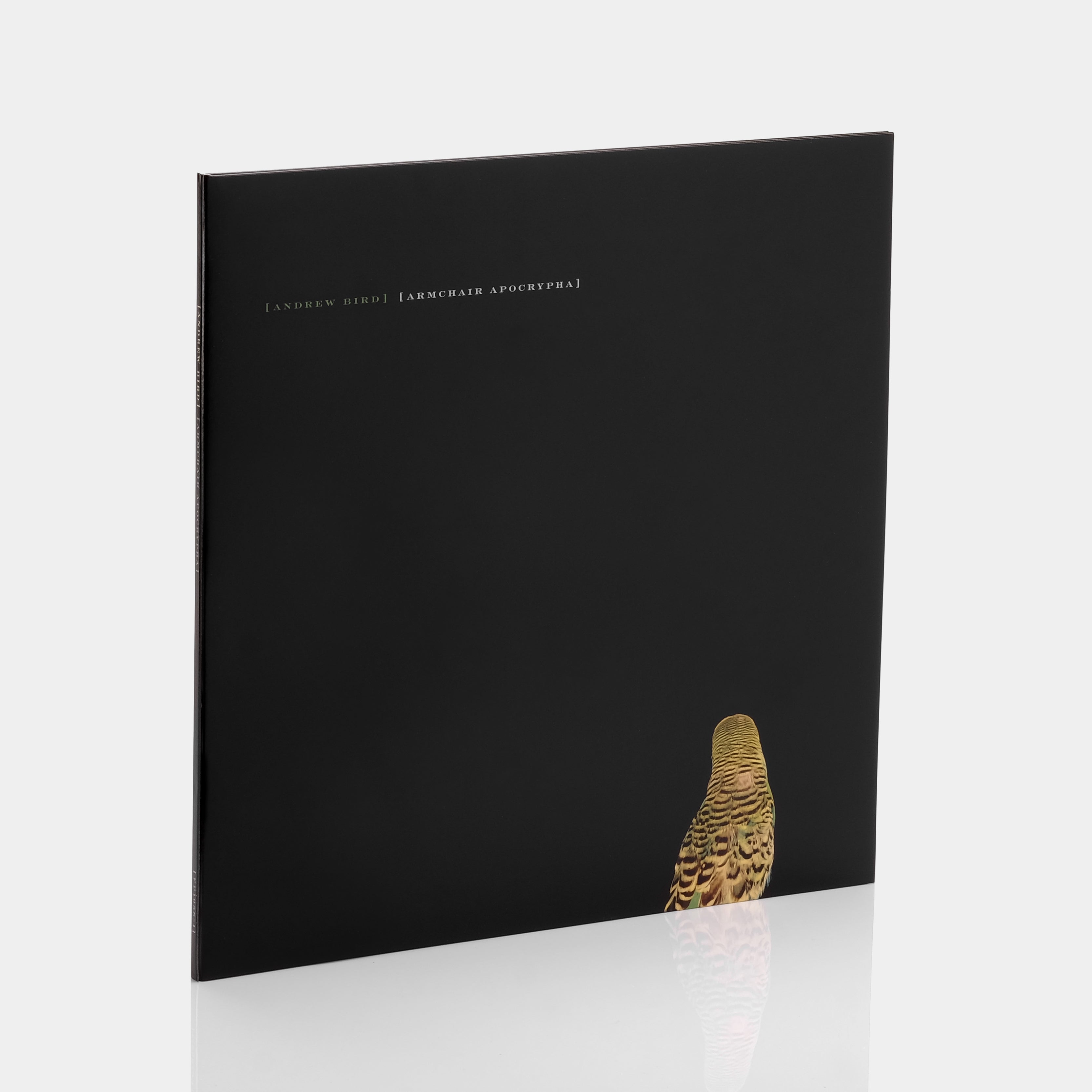 Andrew Bird - Armchair Apocrypha LP Vinyl Record