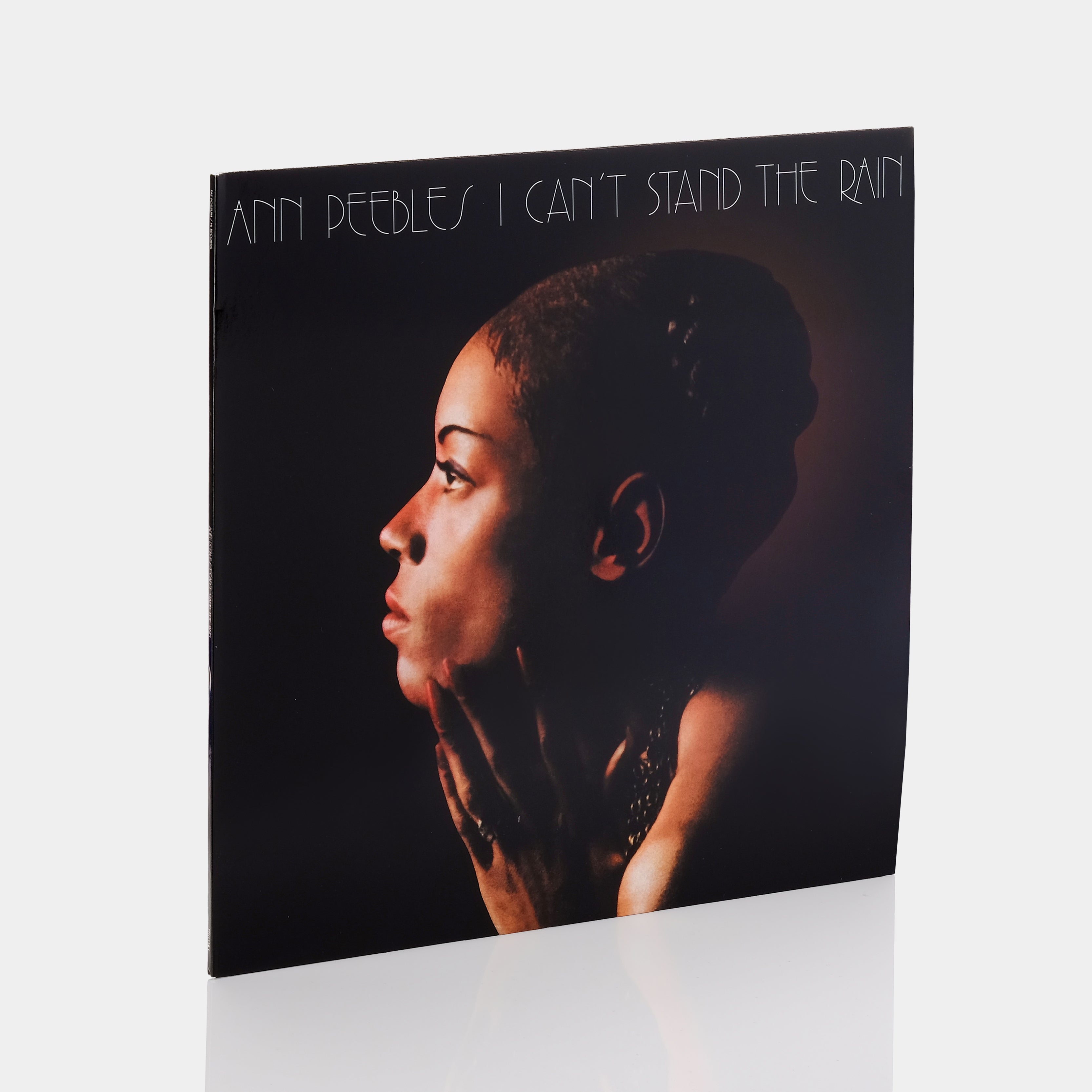 Ann Peebles - I Can't Stand The Rain LP Vinyl Record