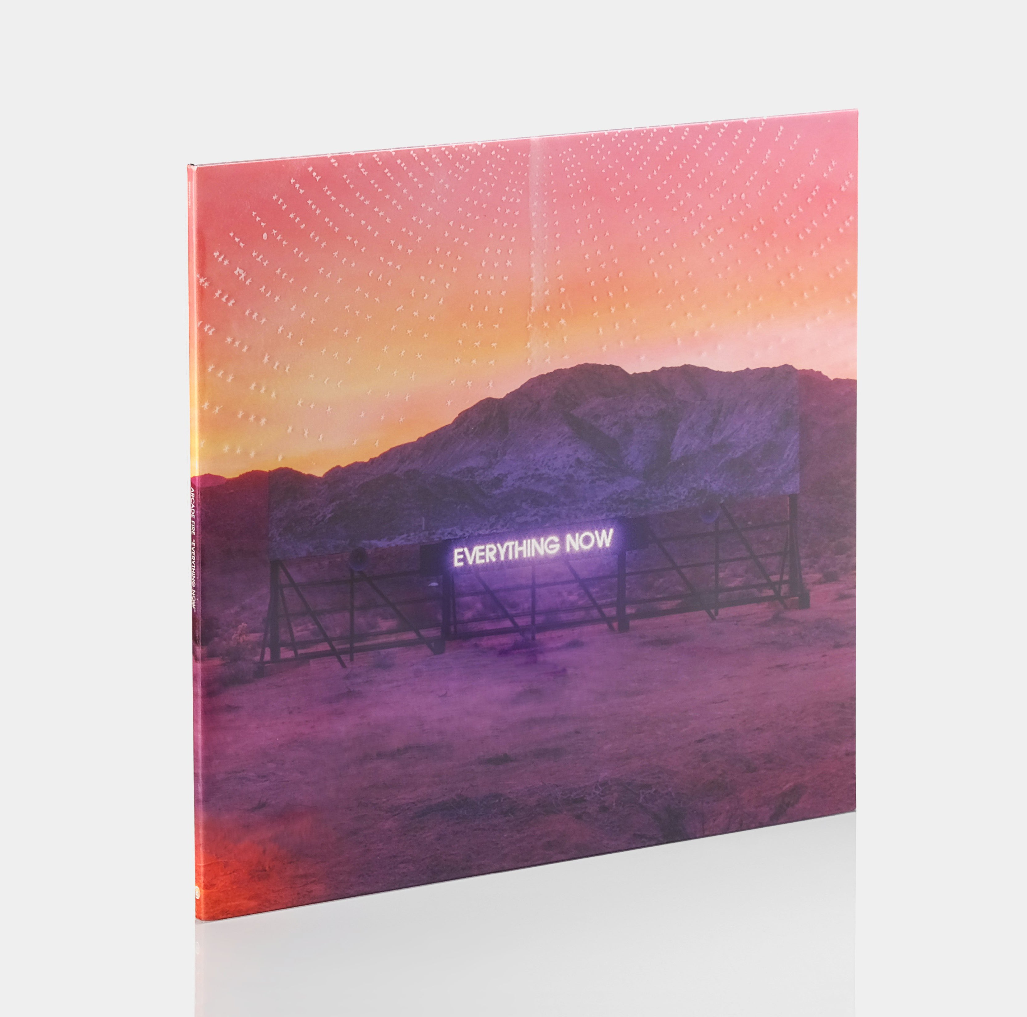 Arcade Fire - Everything Now LP Vinyl Record