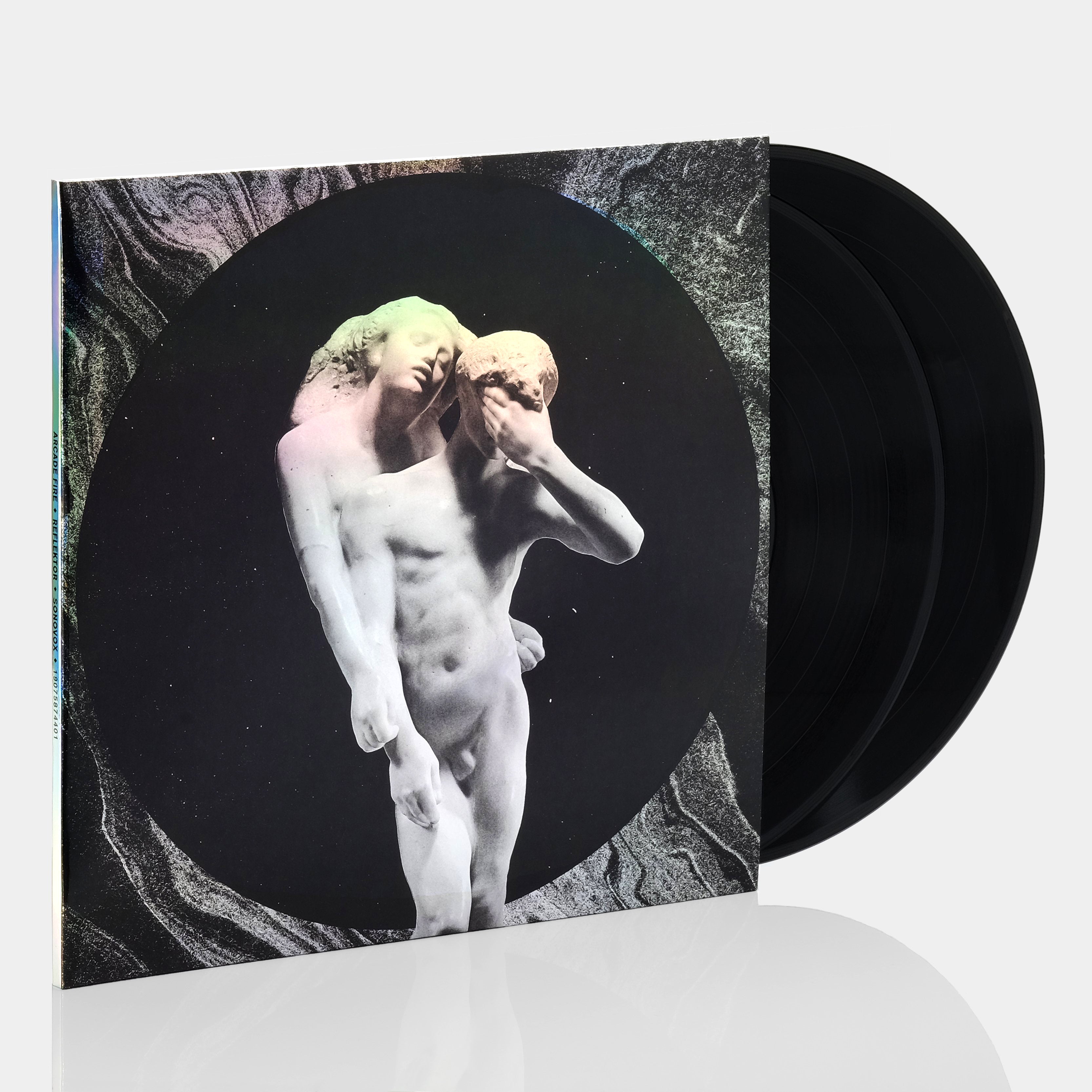 Arcade Fire - Reflektor 2xLP Vinyl Record
