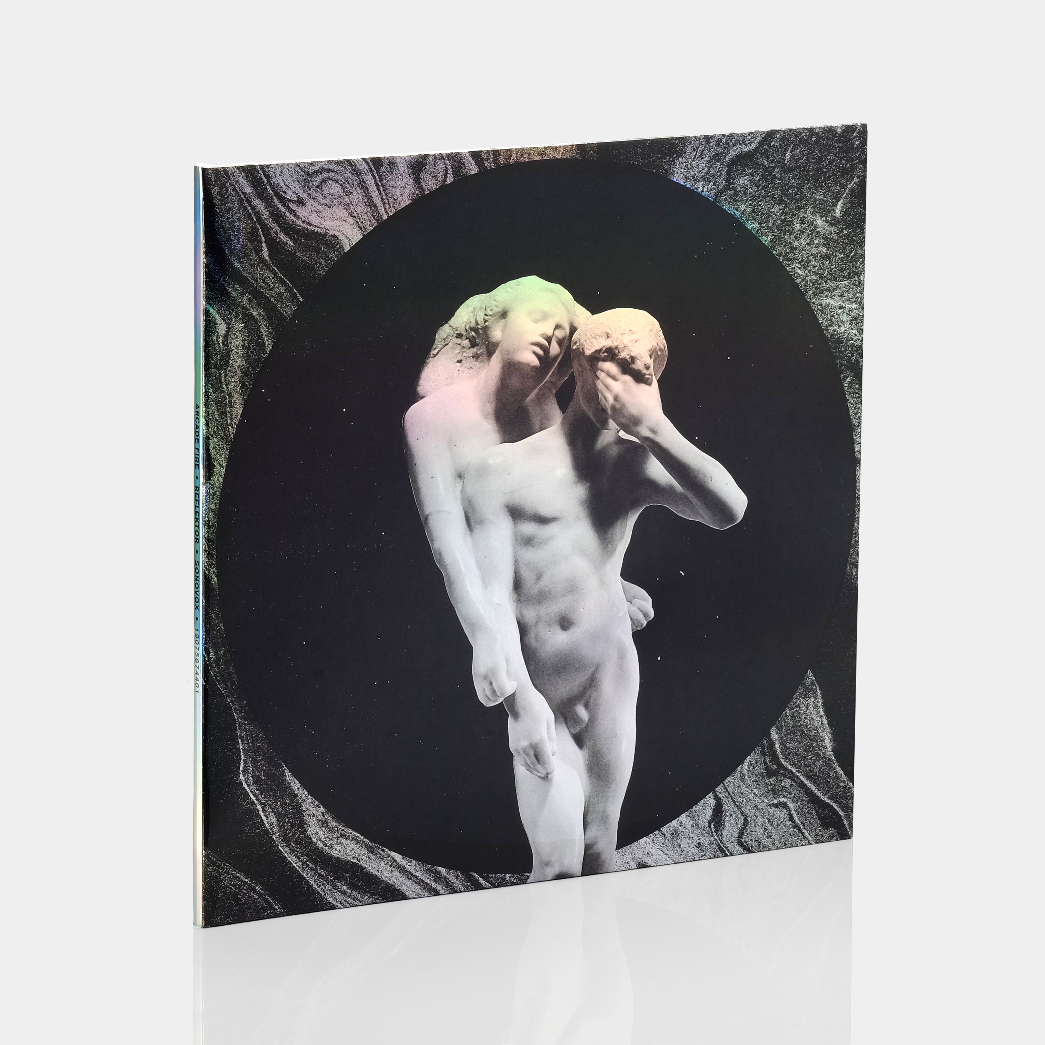 Arcade Fire - Reflektor 2xLP Vinyl Record