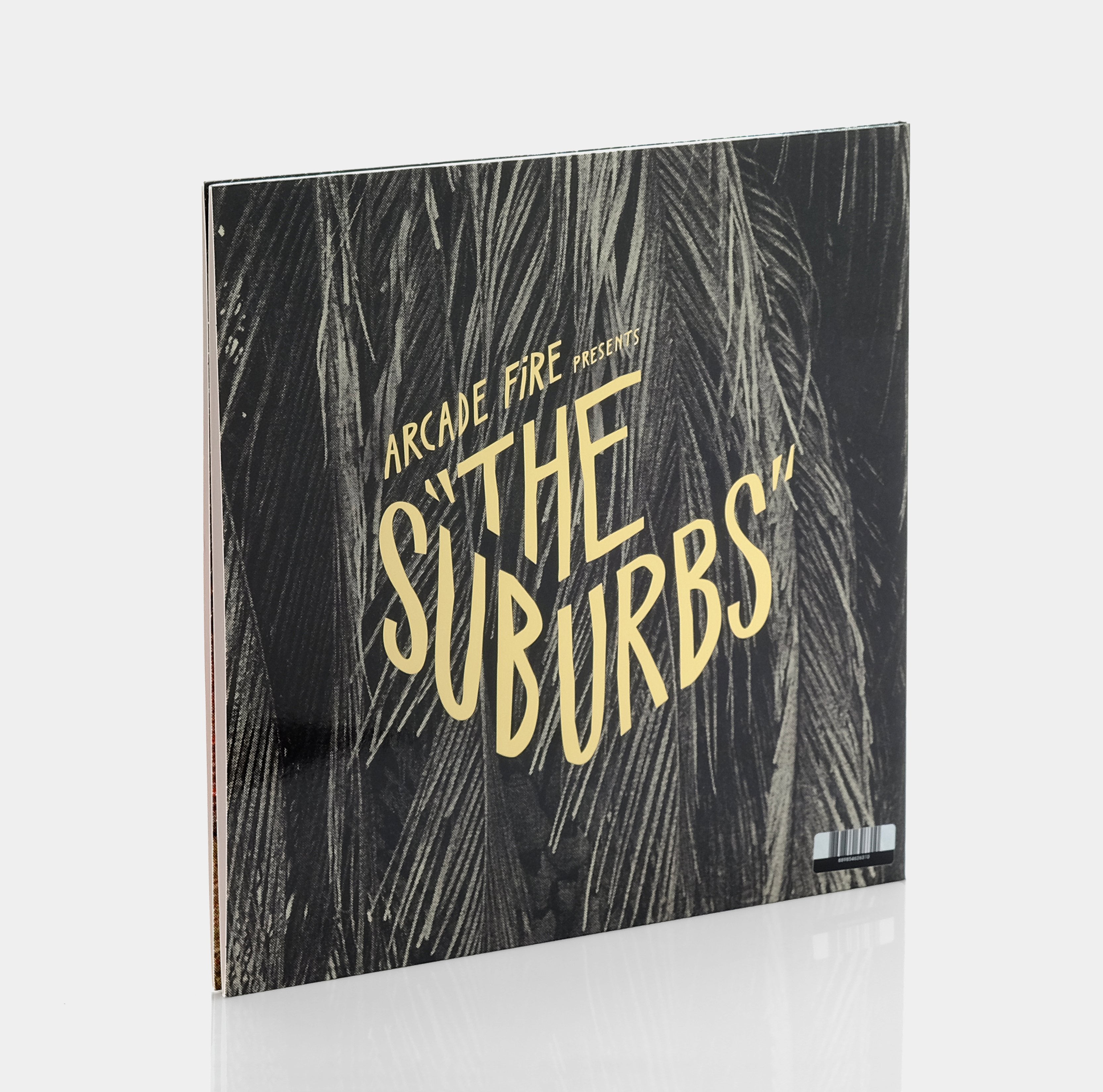 Arcade Fire - The Suburbs 2xLP Vinyl Record