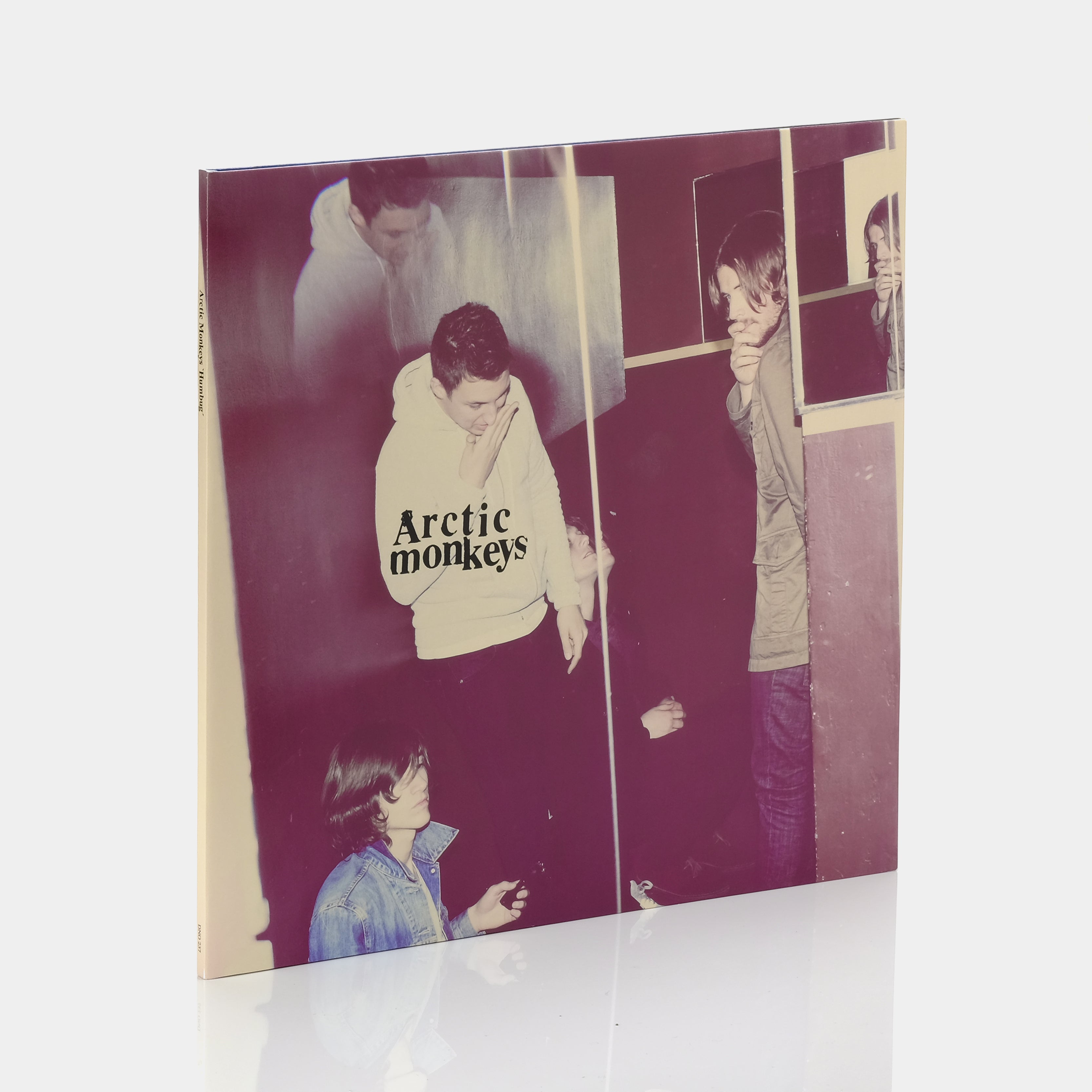 Arctic Monkeys - Humbug LP Vinyl Record