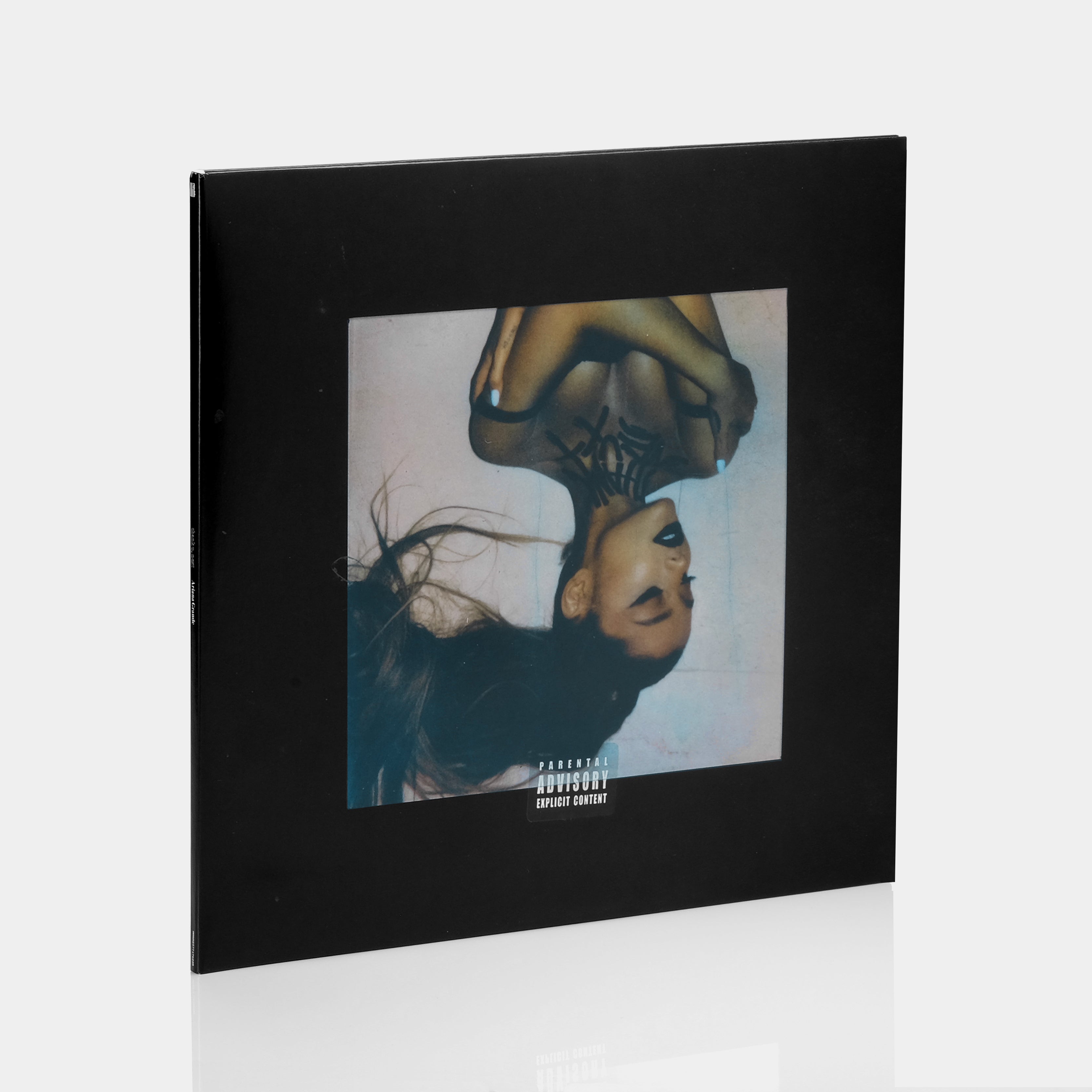Ariana Grande - thank u, next 2xLP Vinyl Record