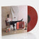 Arlo Parks - Collapsed In Sunbeams LP Deep Red Vinyl Record