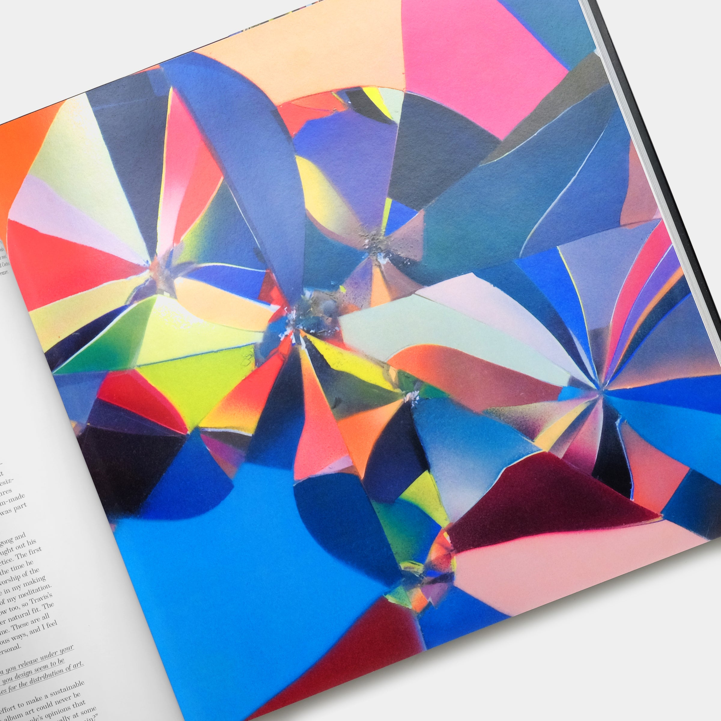 Art Record Covers by Francesco Spampinato Taschen Book