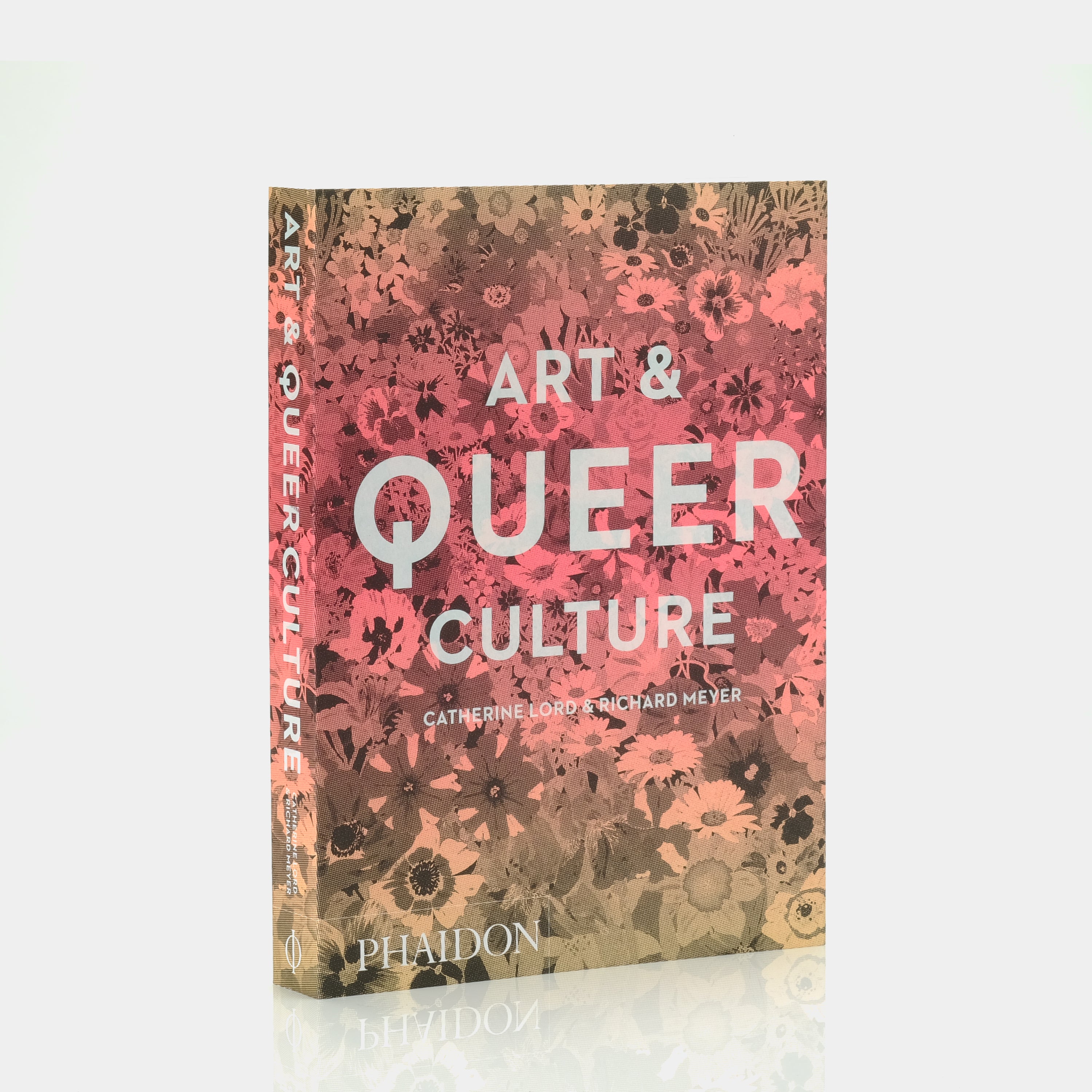 Art & Queer Culture Phaidon Book