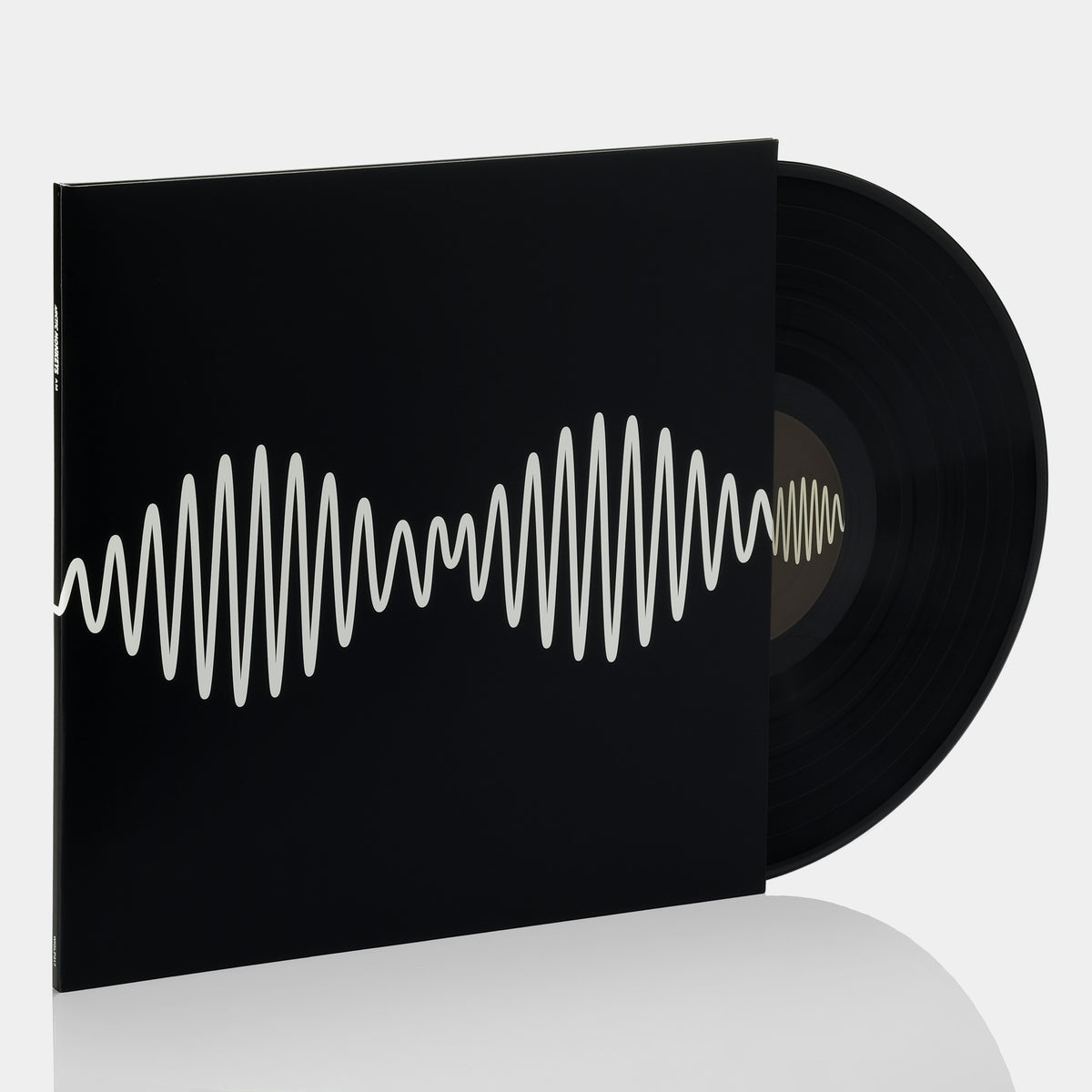 Arctic Monkeys - AM LP Vinyl Record