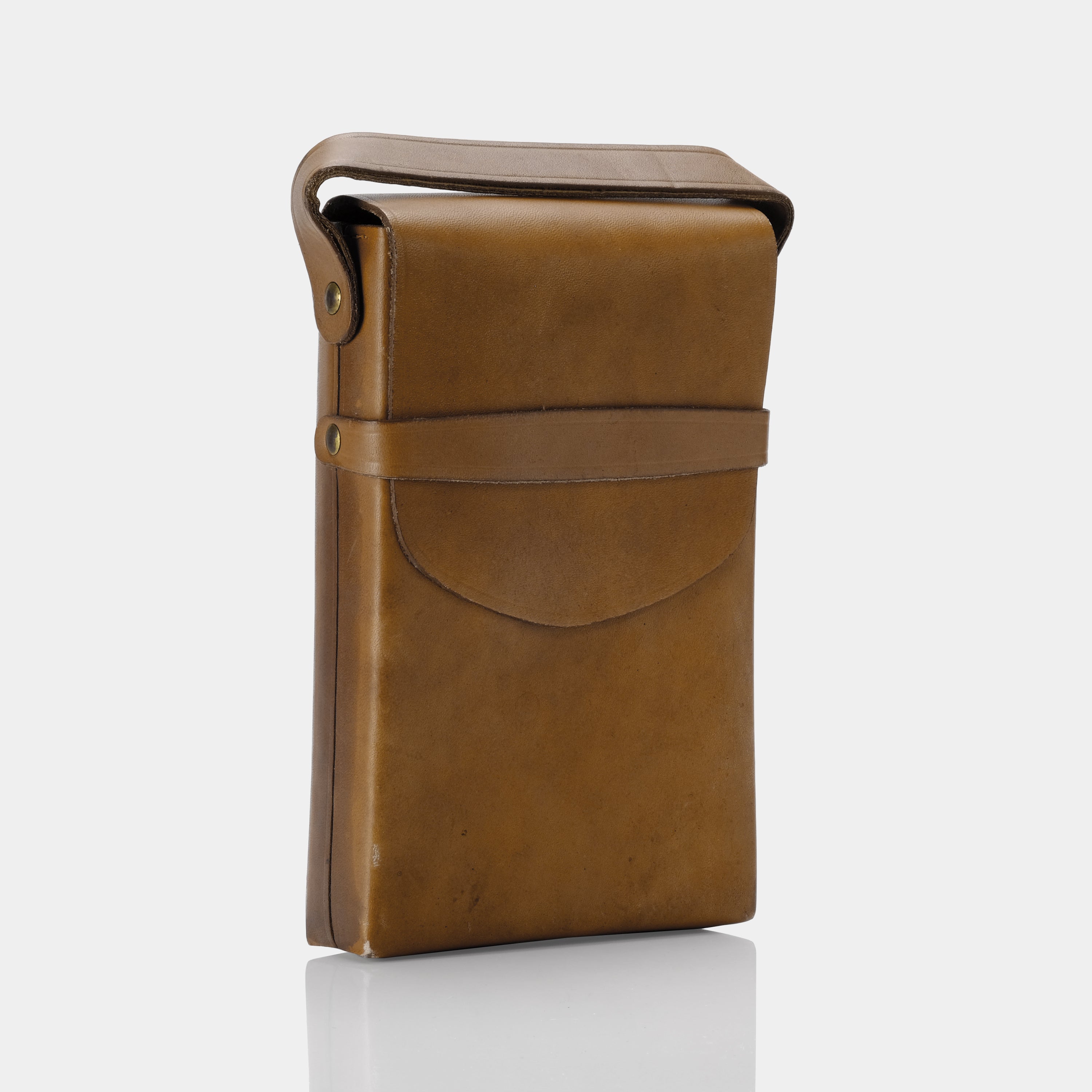 Polaroid Leather Folding Instant Camera Case (B-Grade)