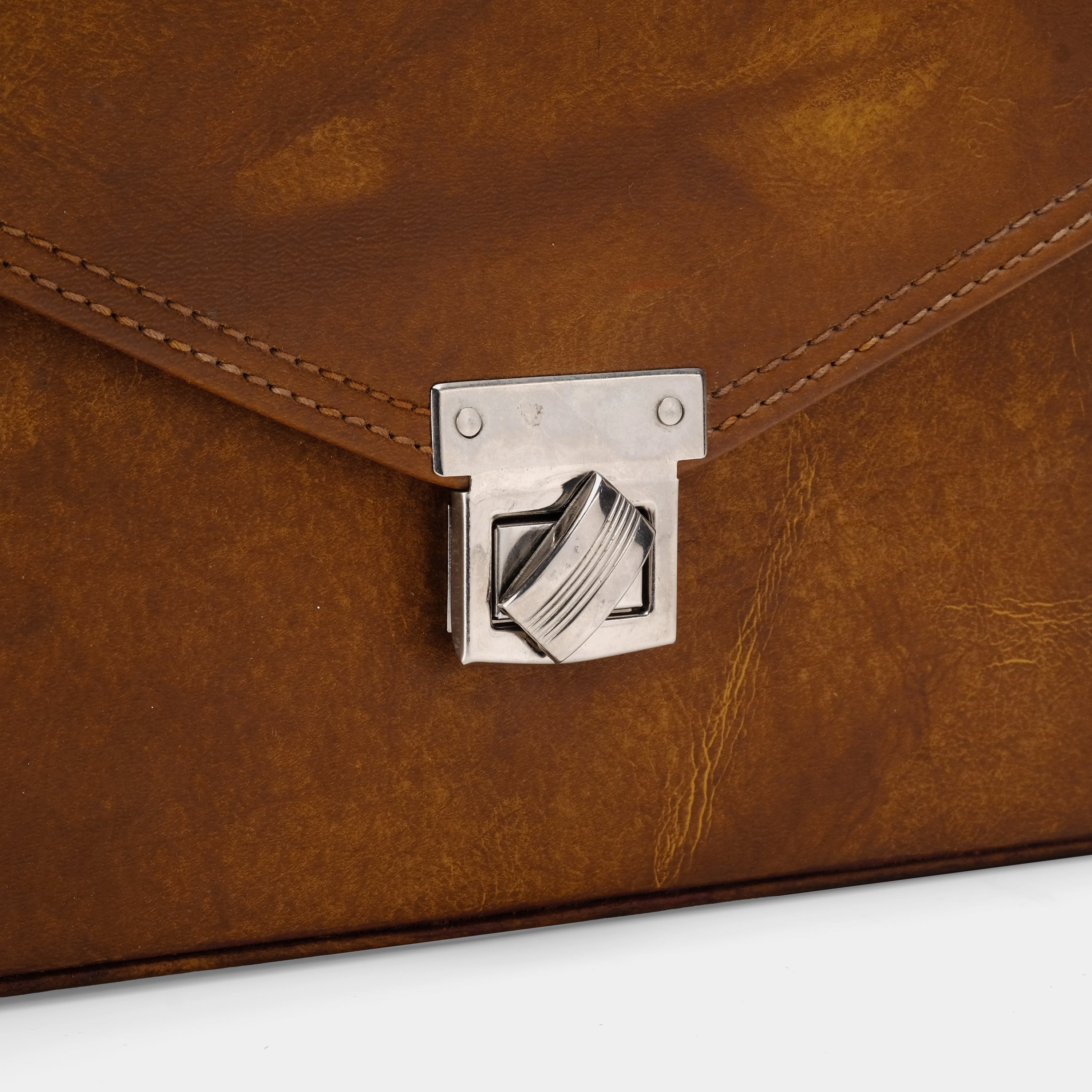 Polaroid Leather Folding Instant Camera Case (B-Grade)