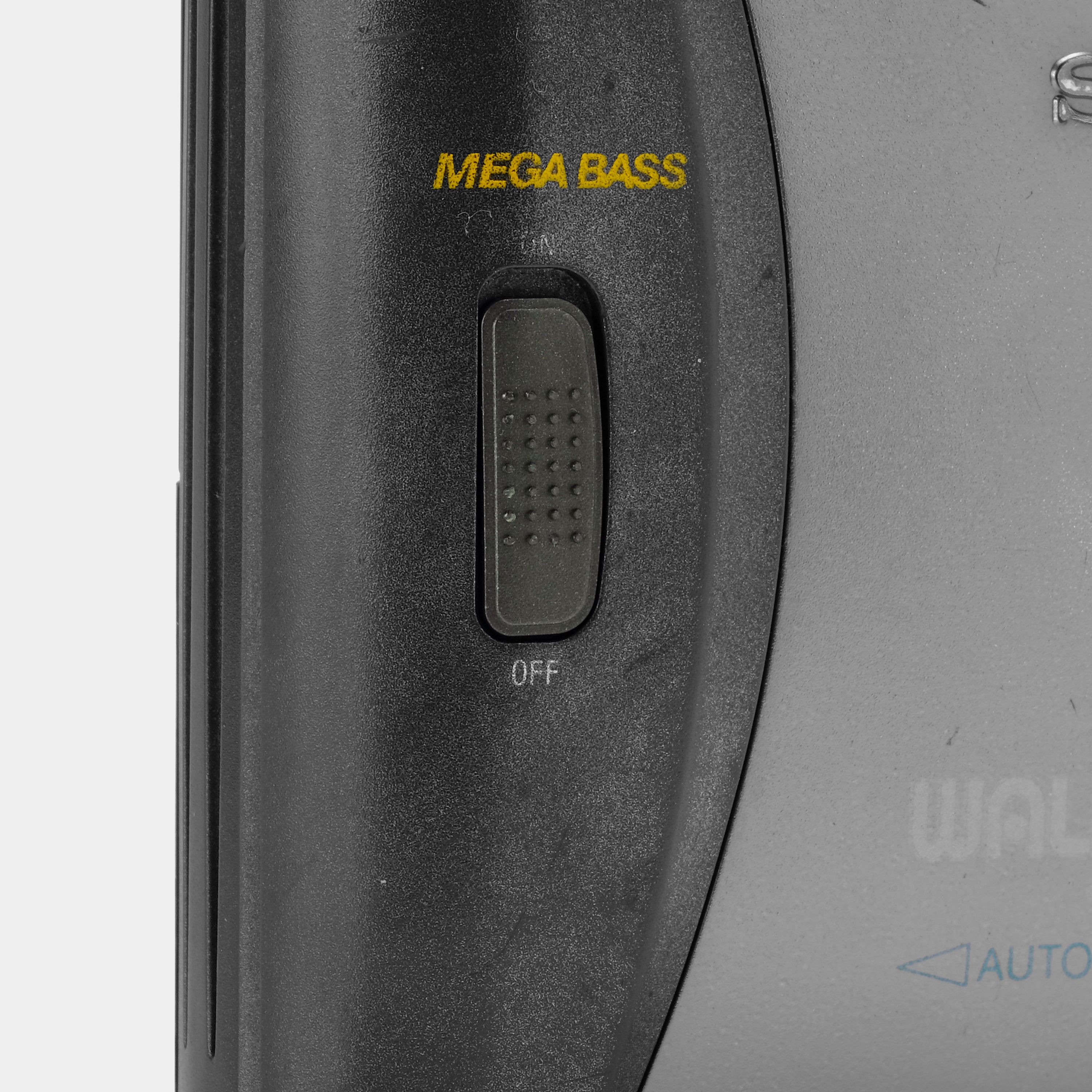 Sony Walkman WM-FX323 AM/FM Portable Cassette Player (B-Grade)