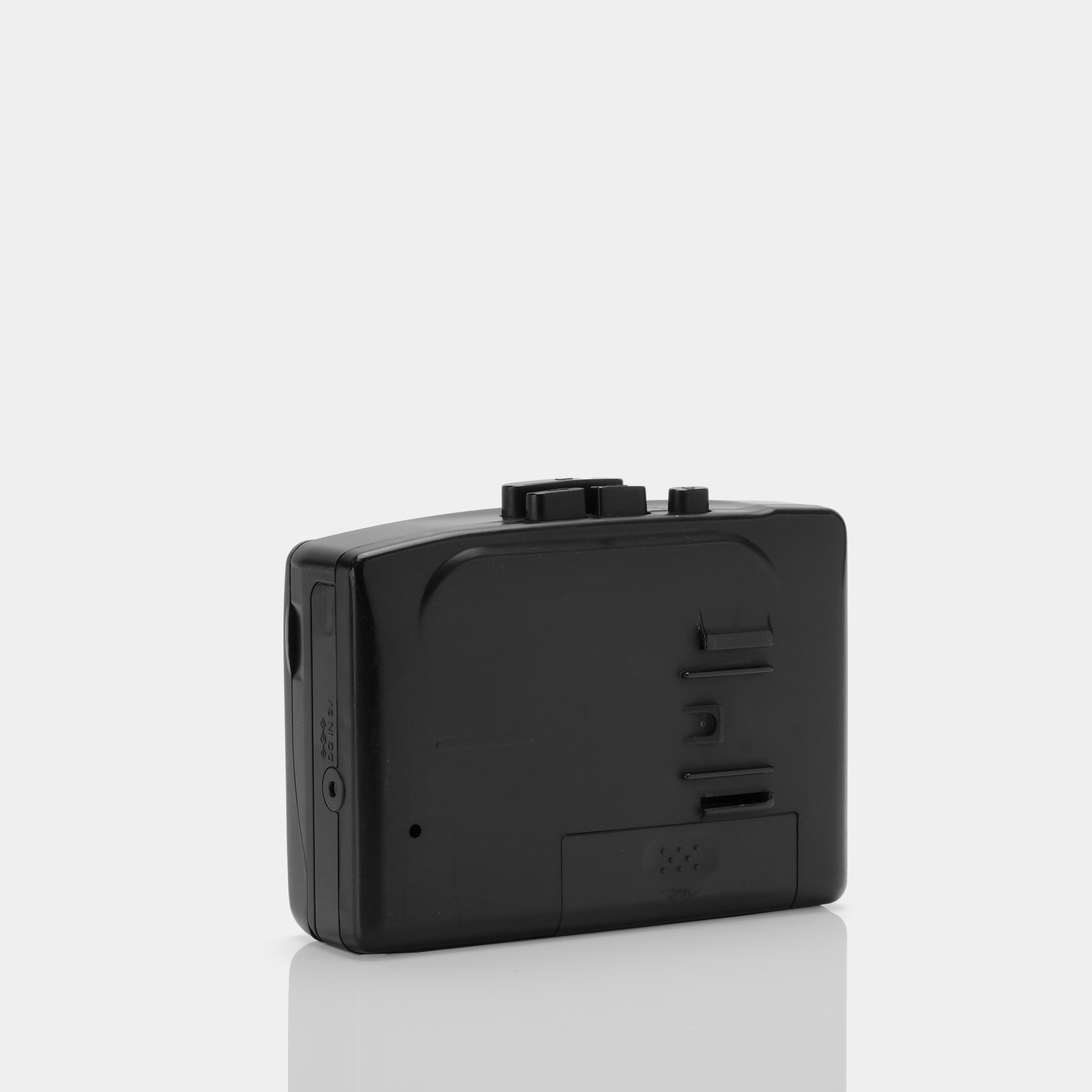 Sony Walkman WM-FX28 AM/FM Portable Cassette Player (B-Grade)