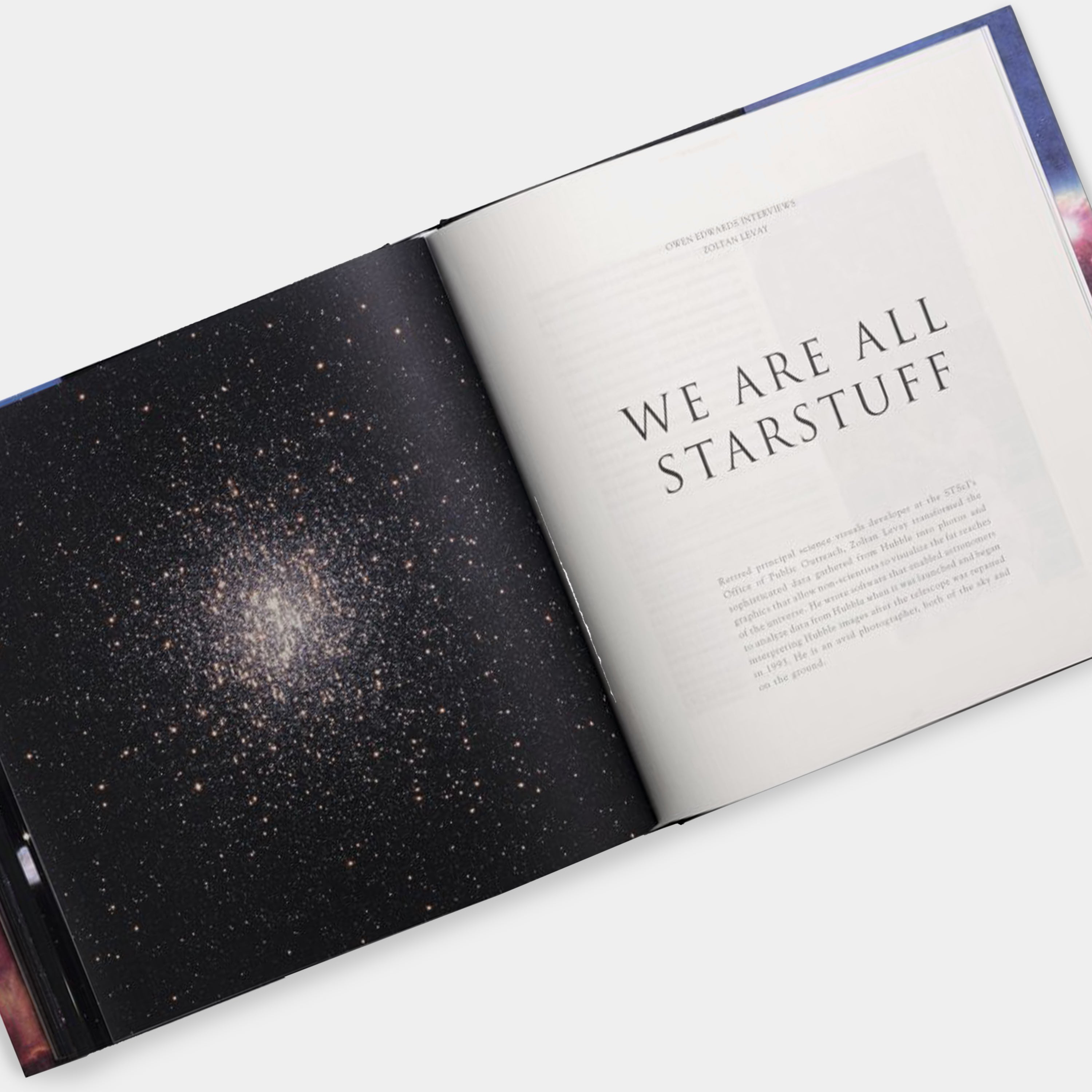 Expanding Universe. The Hubble Space Telescope Taschen Book