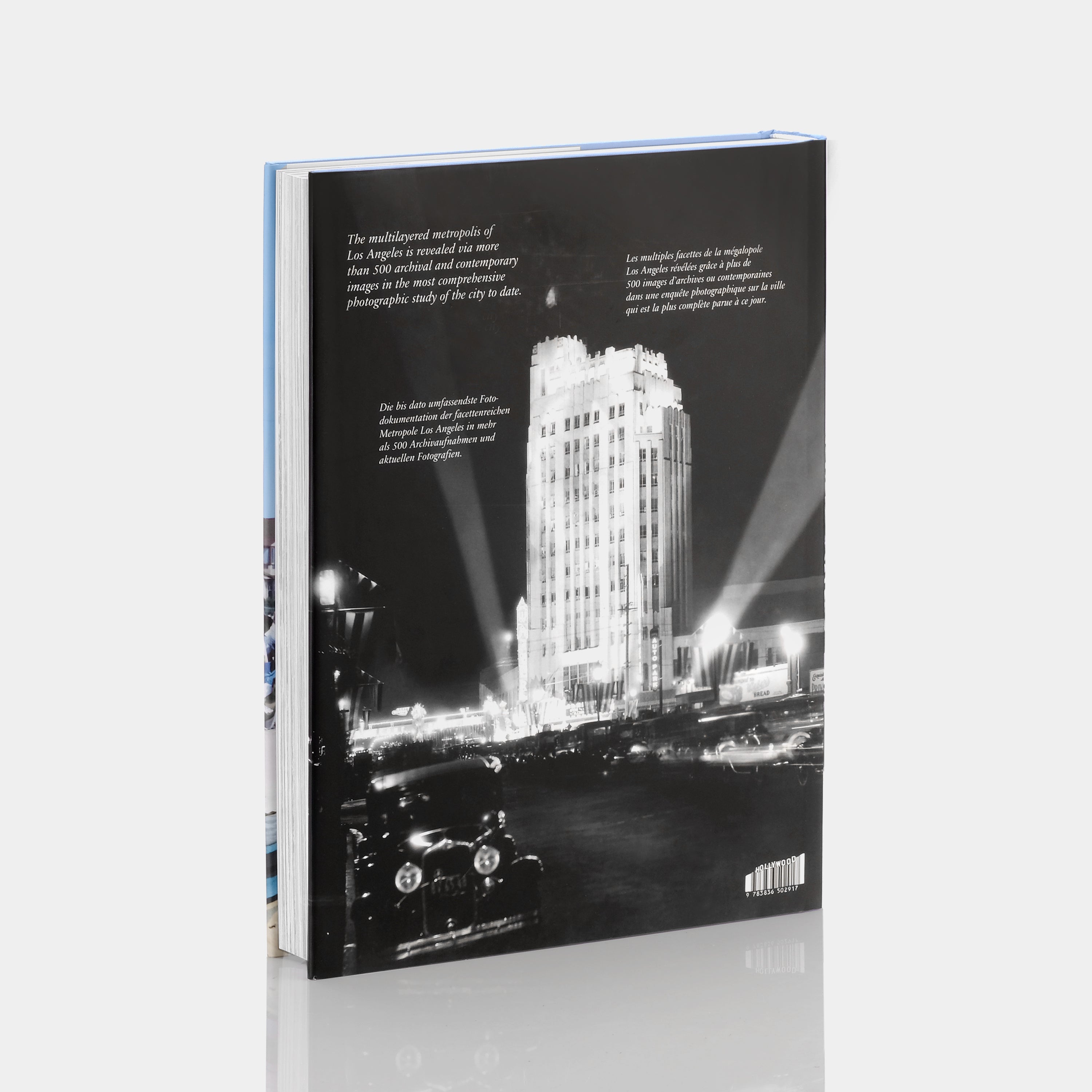 Los Angeles. Portrait of a City XL Taschen Book