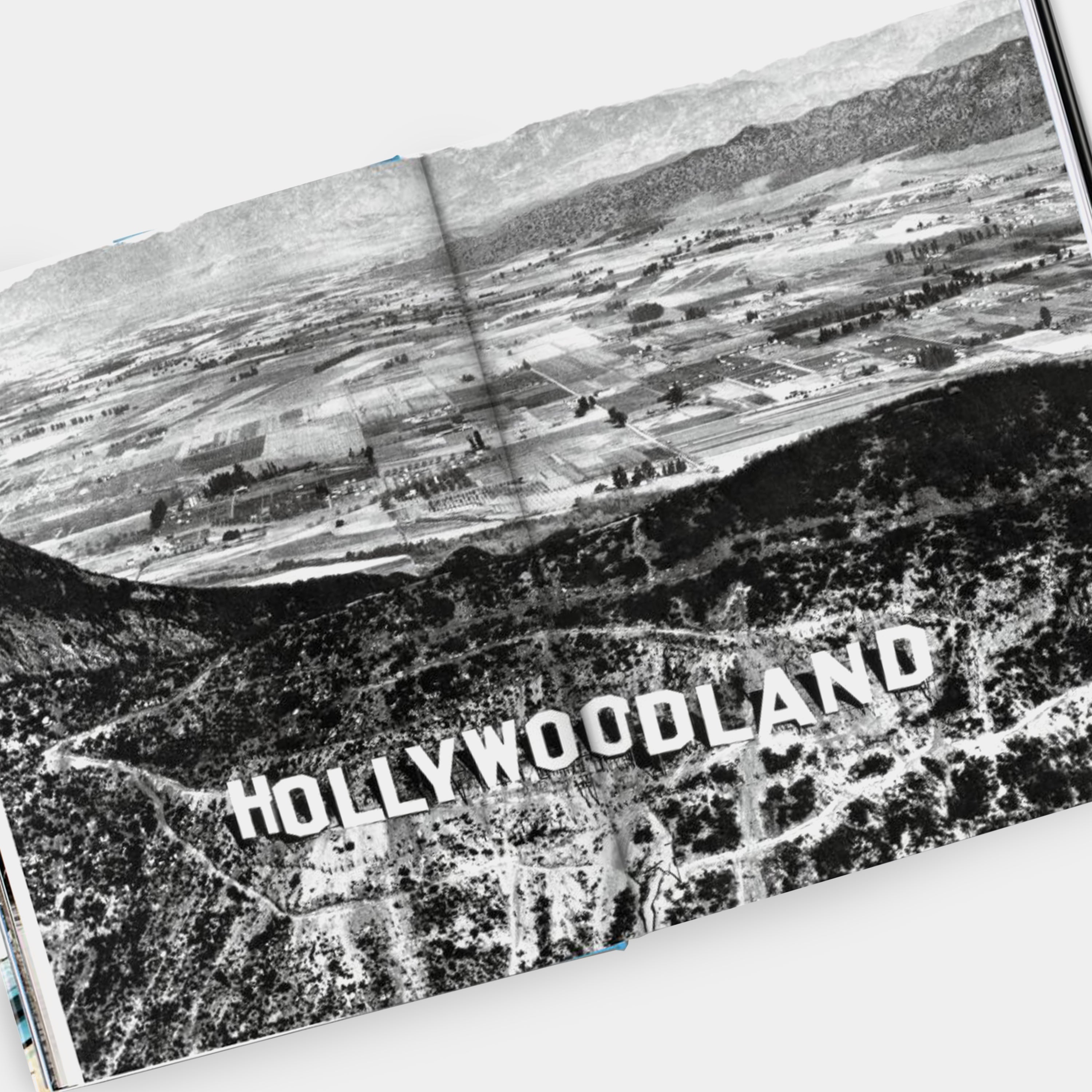 Los Angeles. Portrait of a City XL Taschen Book