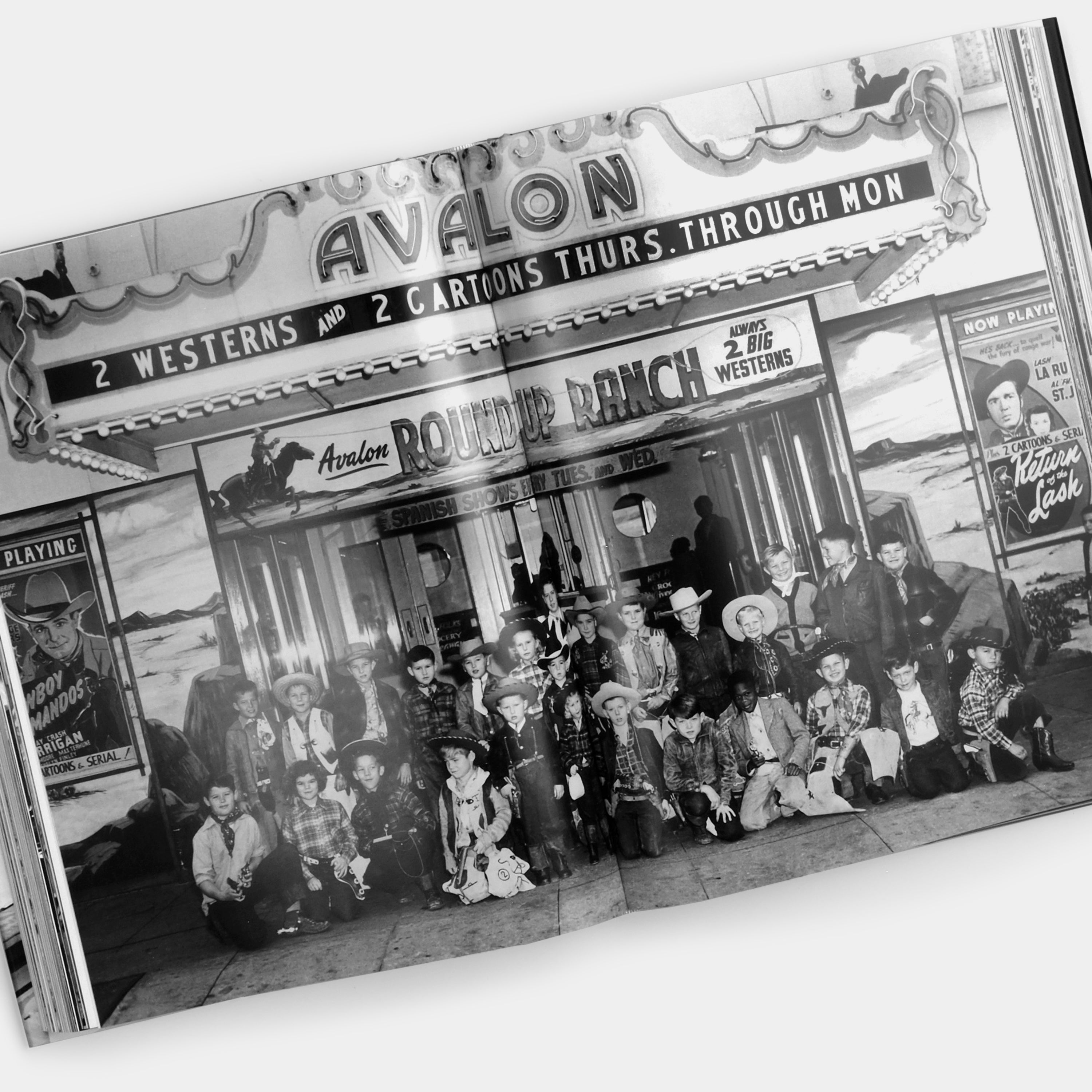 Los Angeles. Portrait of a City XL Taschen Book