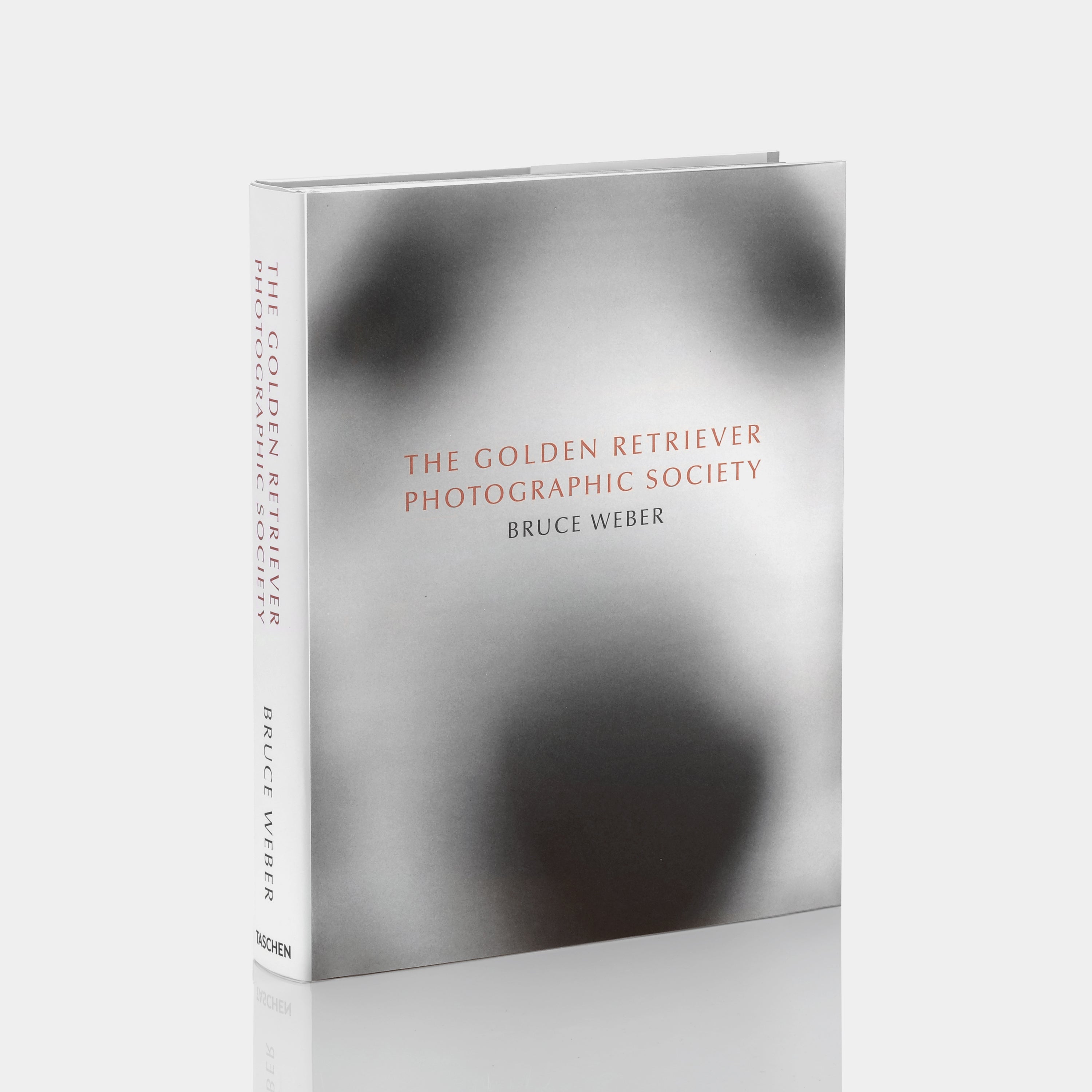 Bruce Weber. The Golden Retriever Photographic Society XL Taschen Book