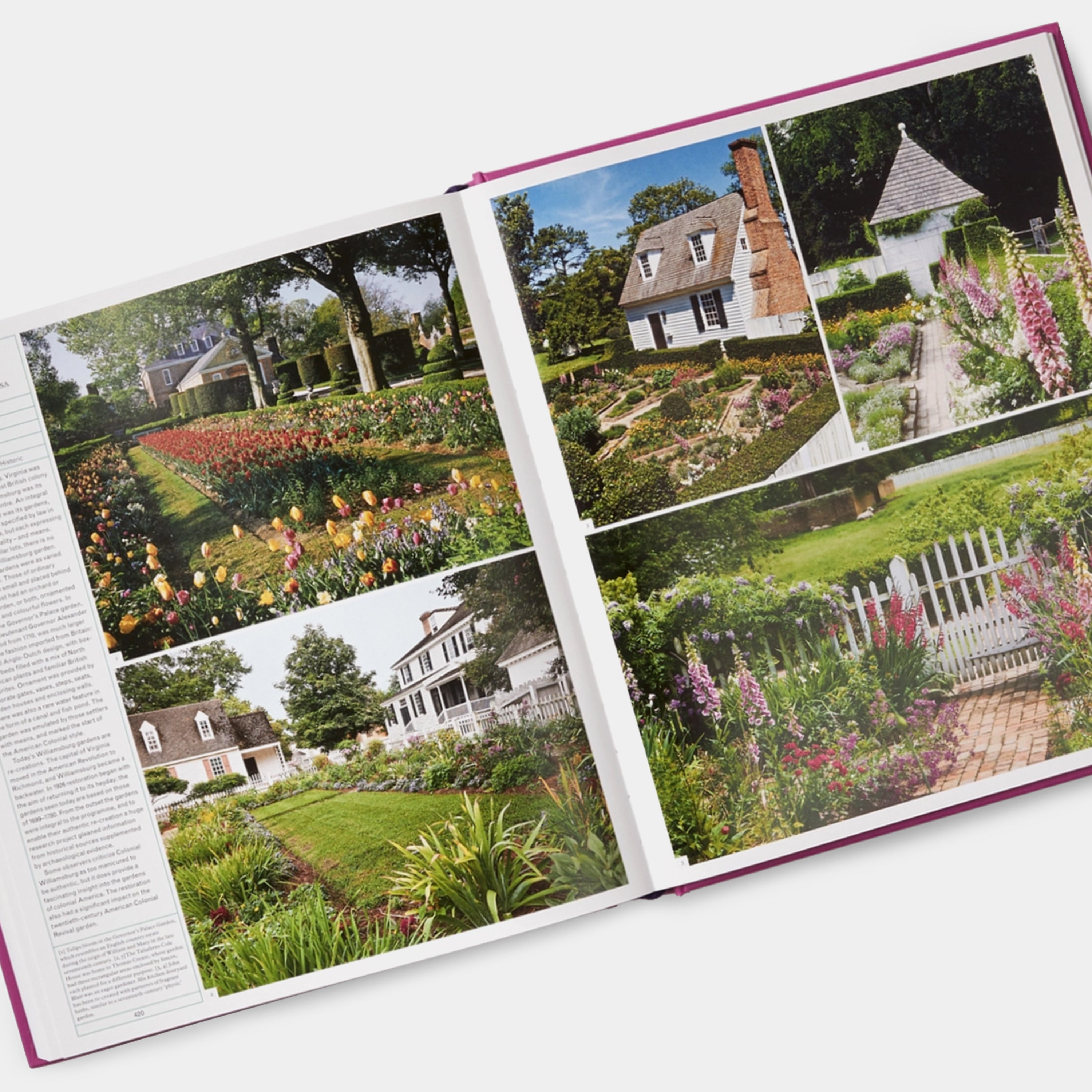 The Gardener's Garden: Inspiration Across Continents and Centuries Phaidon Book