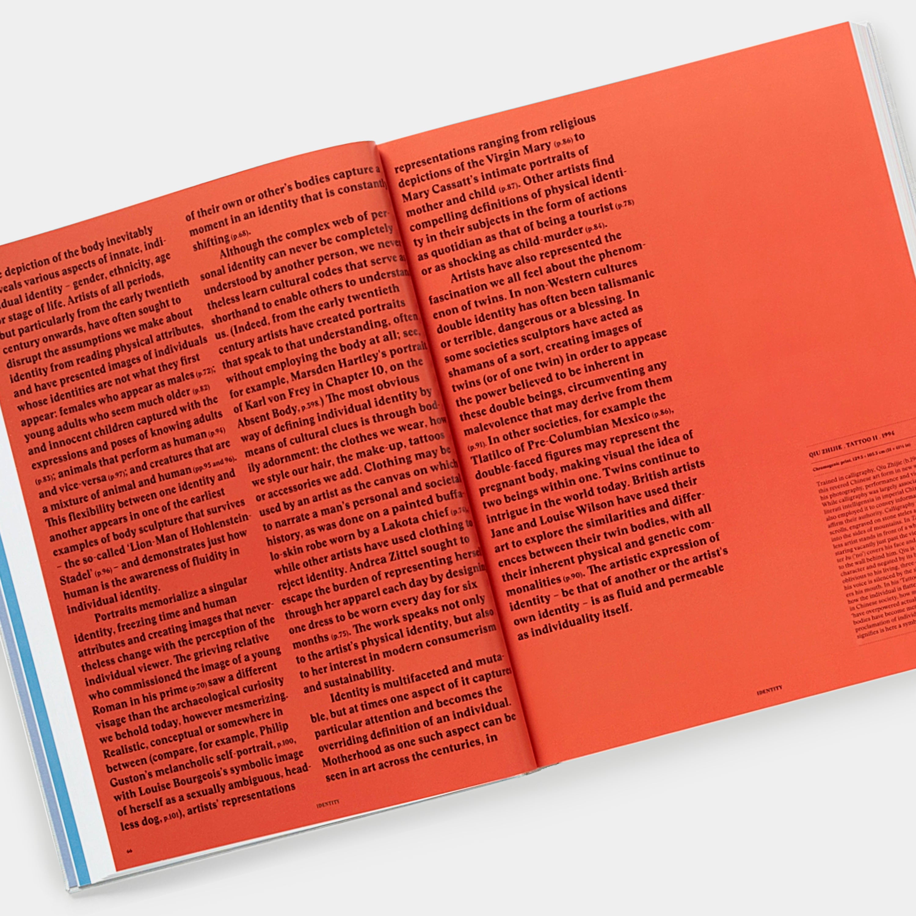 Body of Art: Conceived and edited by Phaidon Editors Phaidon Book