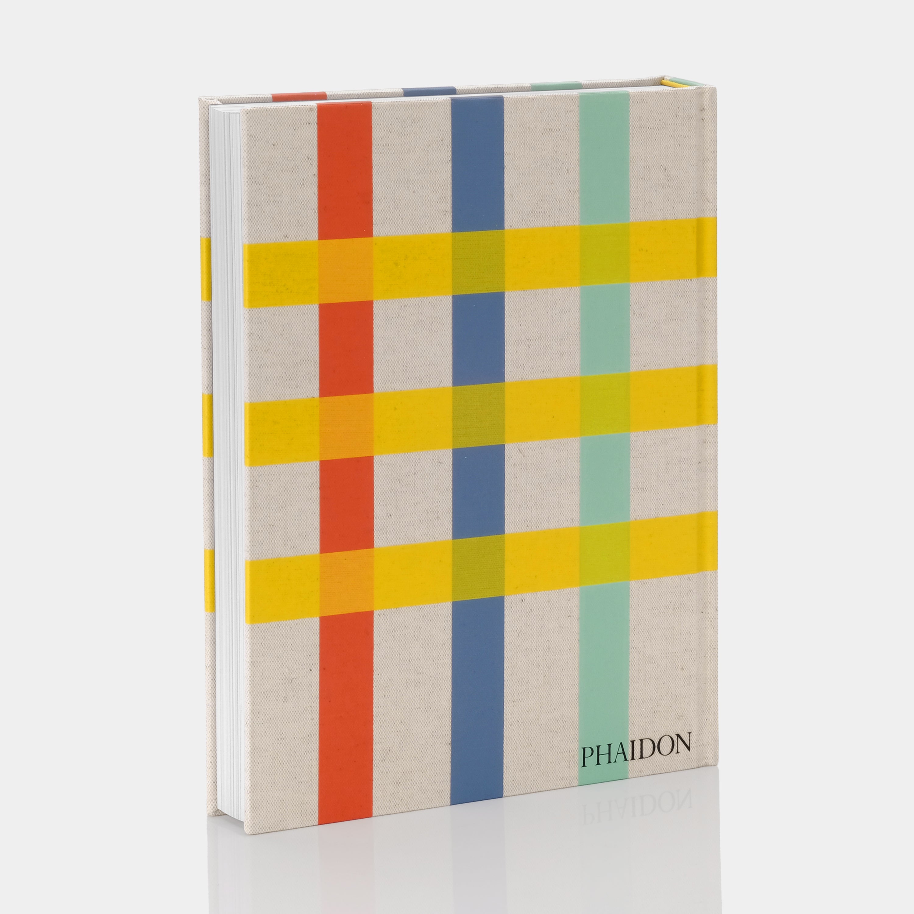 Anni & Josef Albers: Equal and Unequal Phaidon Book