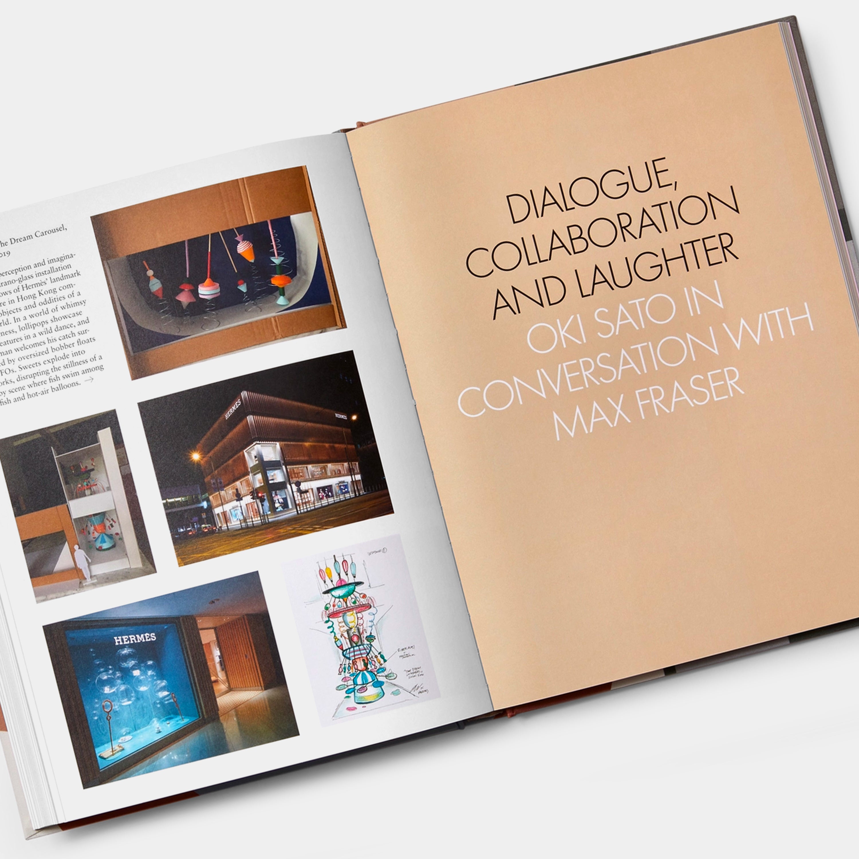 Nichetto Studio: Projects, Collaborations And Conversations In Design Phaidon Book