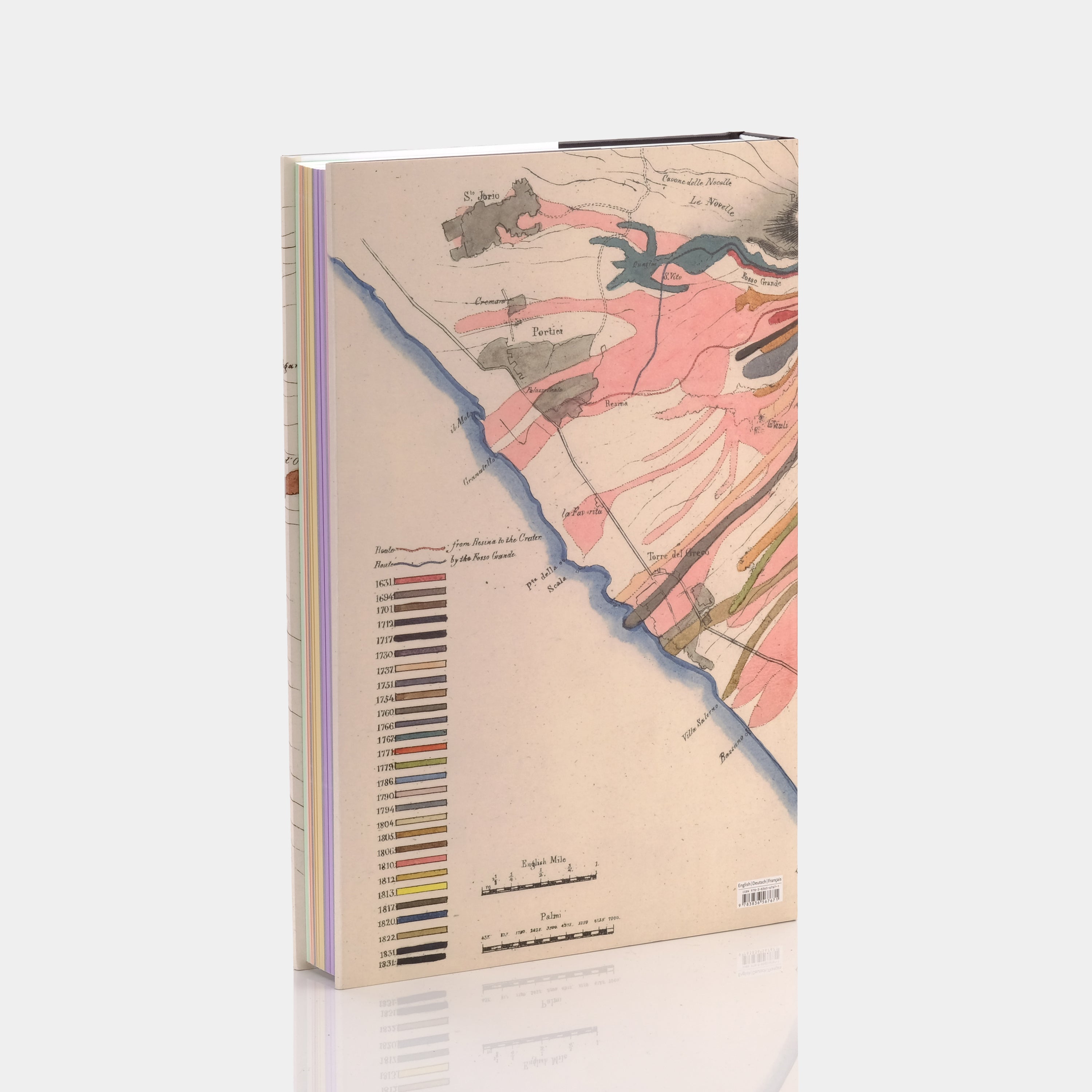 History of Information Graphics XL Taschen Book