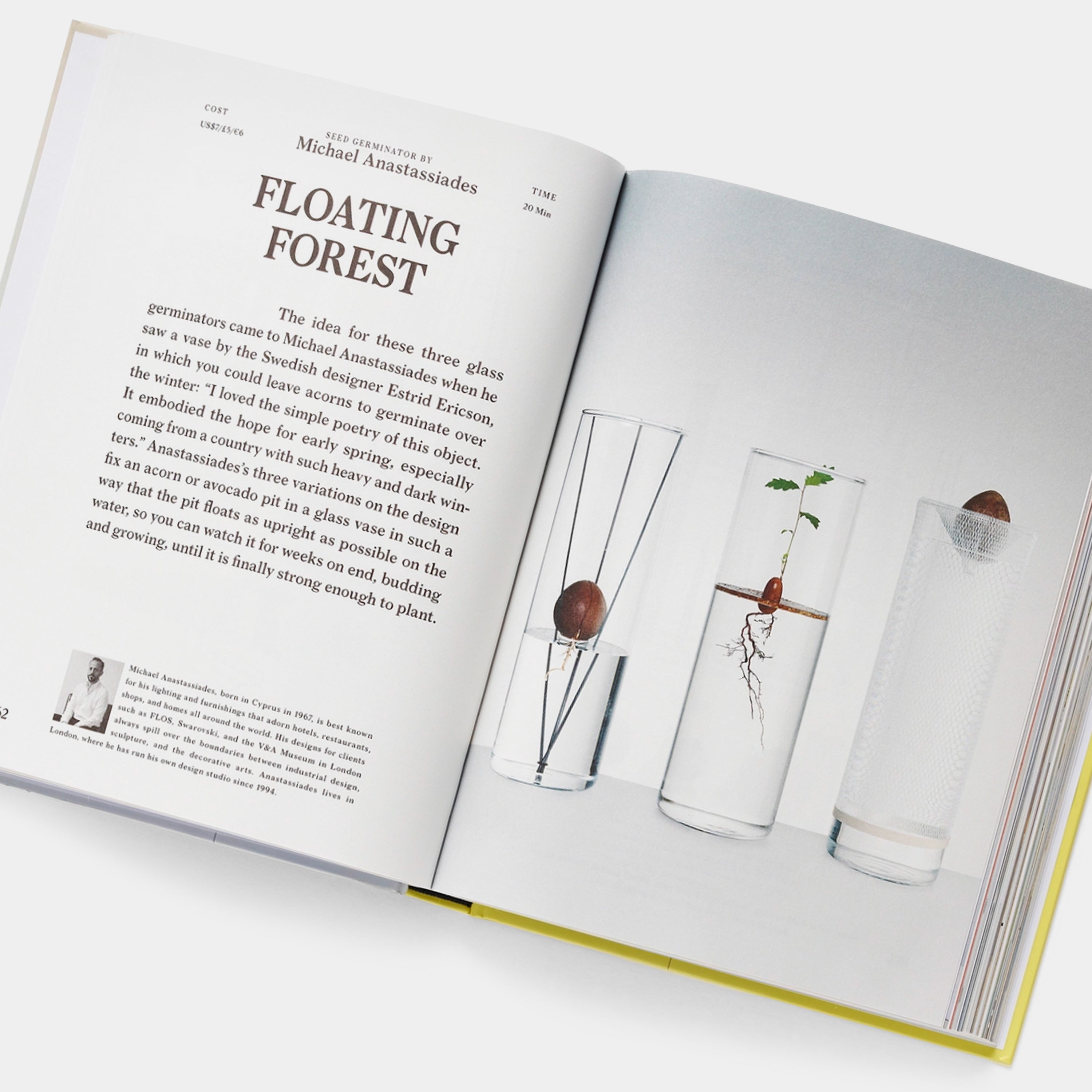 Do It Yourself: 50 Projects by Designers and Artists Phaidon Book