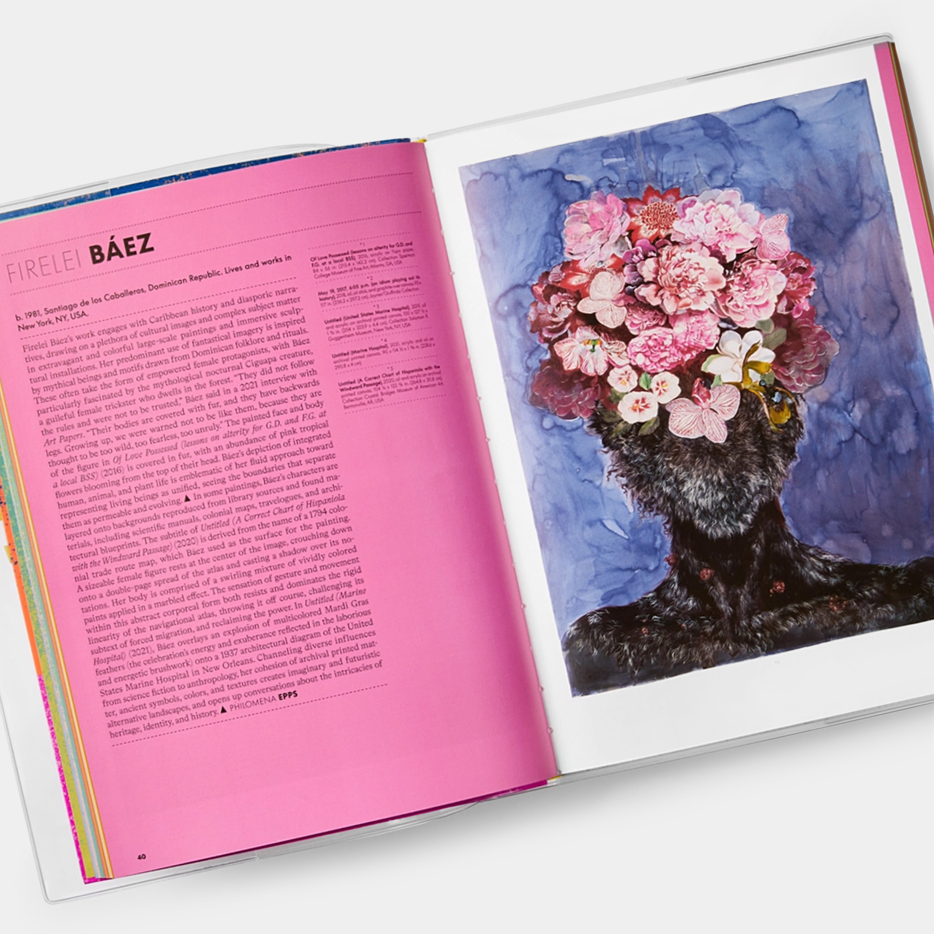 Prime: Art's Next Generation Phaidon Book