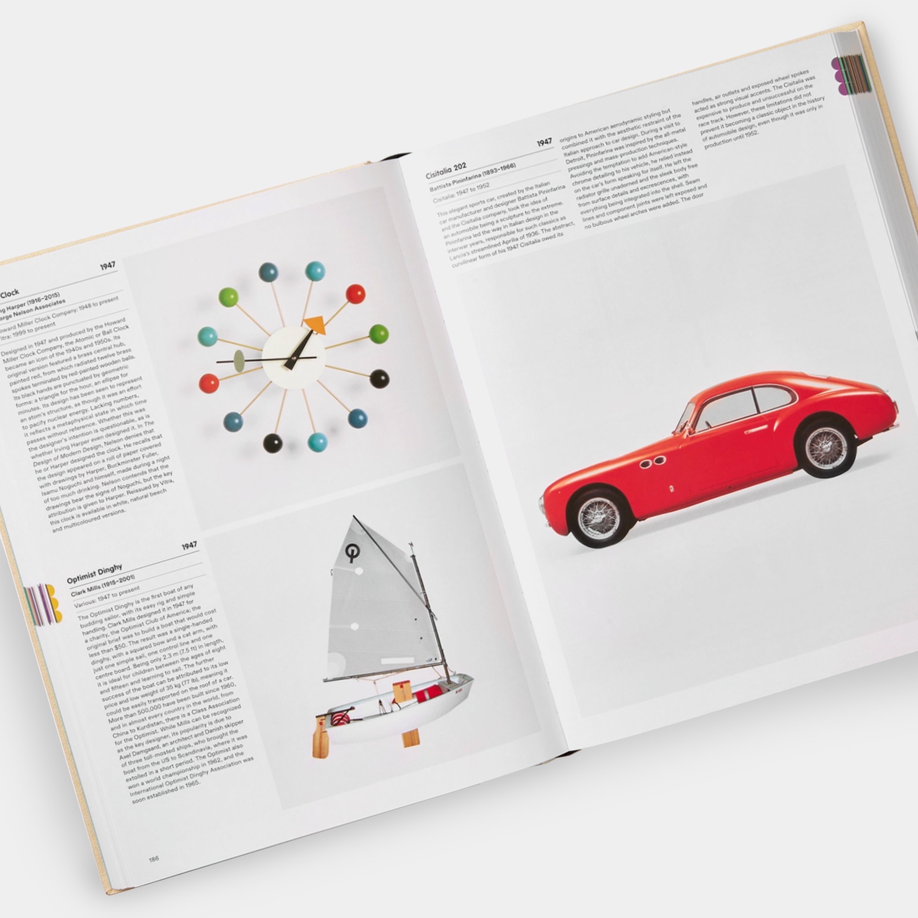 1000 Design Classics Phaidon Book