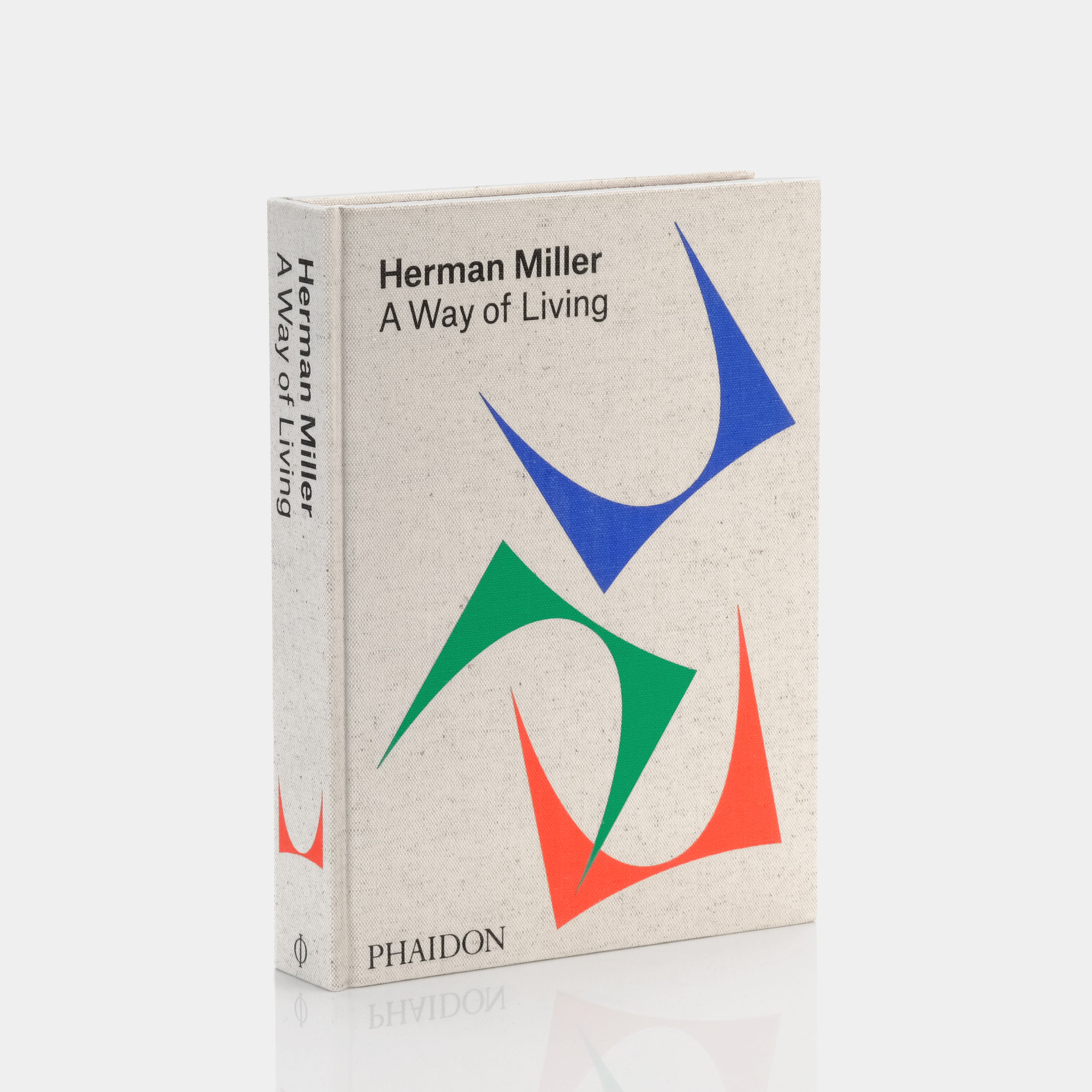 Herman Miller: A Way of Living Phaidon Book